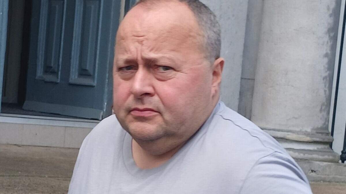 Window fitter who stole €6k from female vicitim says disability allowance to blame for meagre compensation