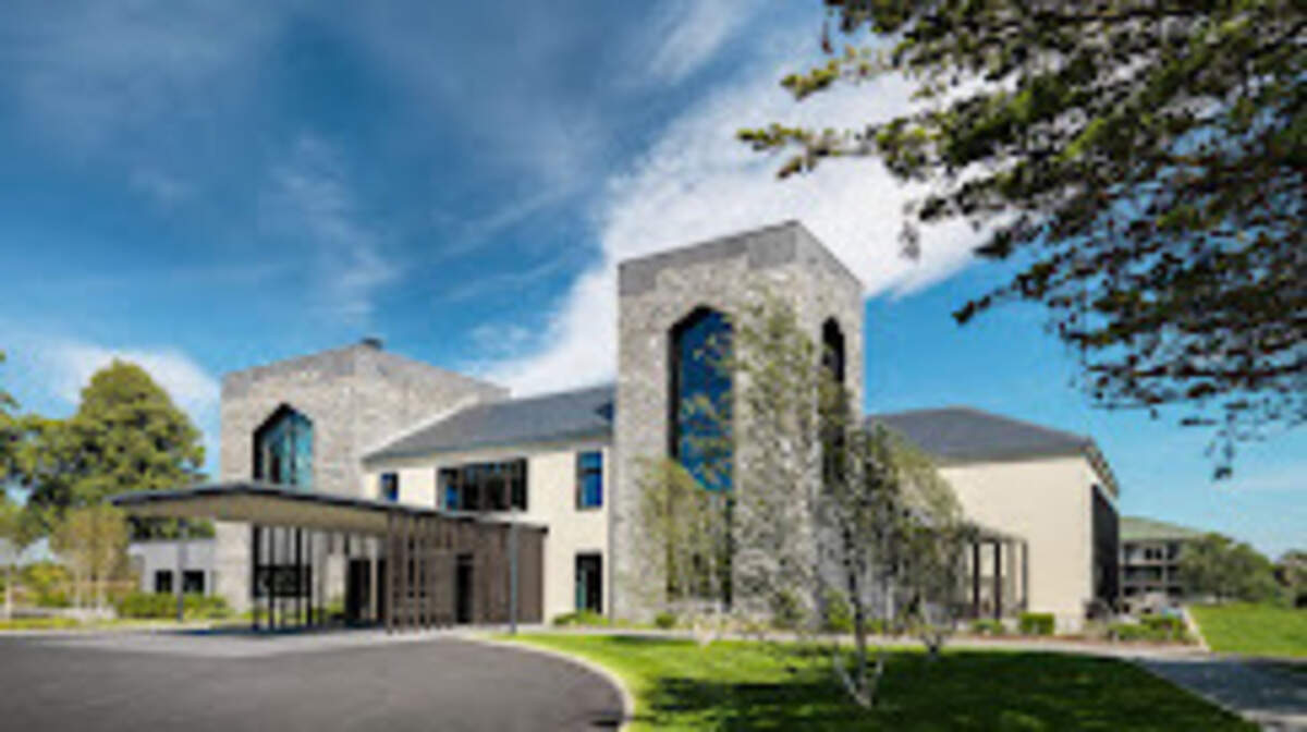 100m redevelopment of luxury Kerry hotel gets underway
