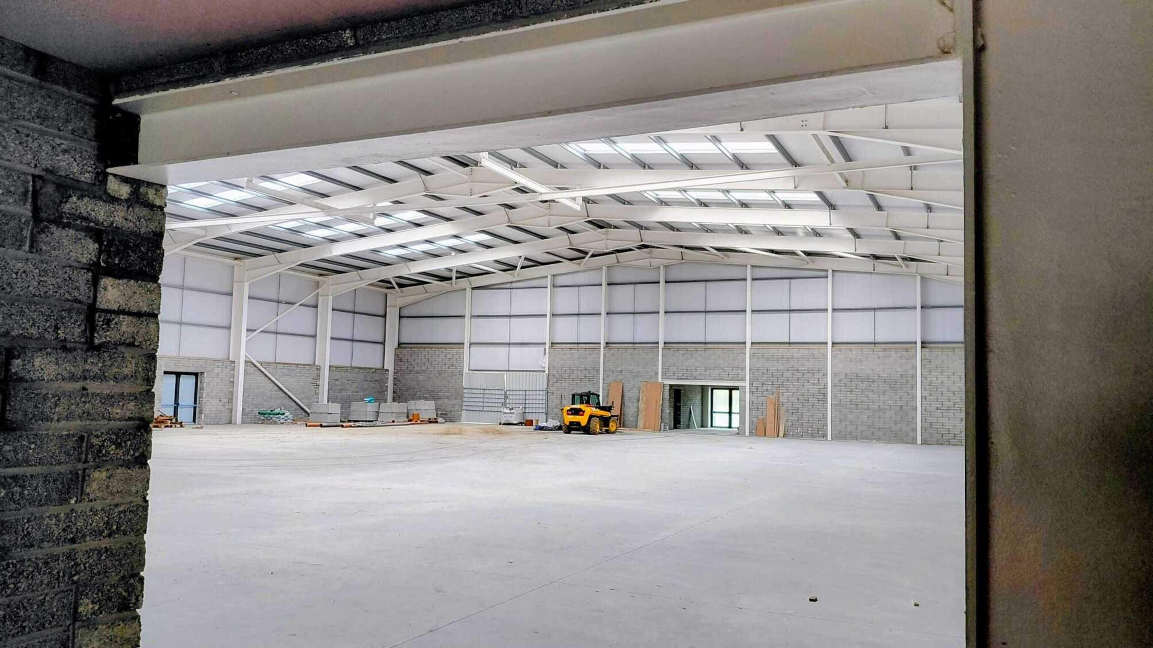One last push for Kerry sports facility that could host international games