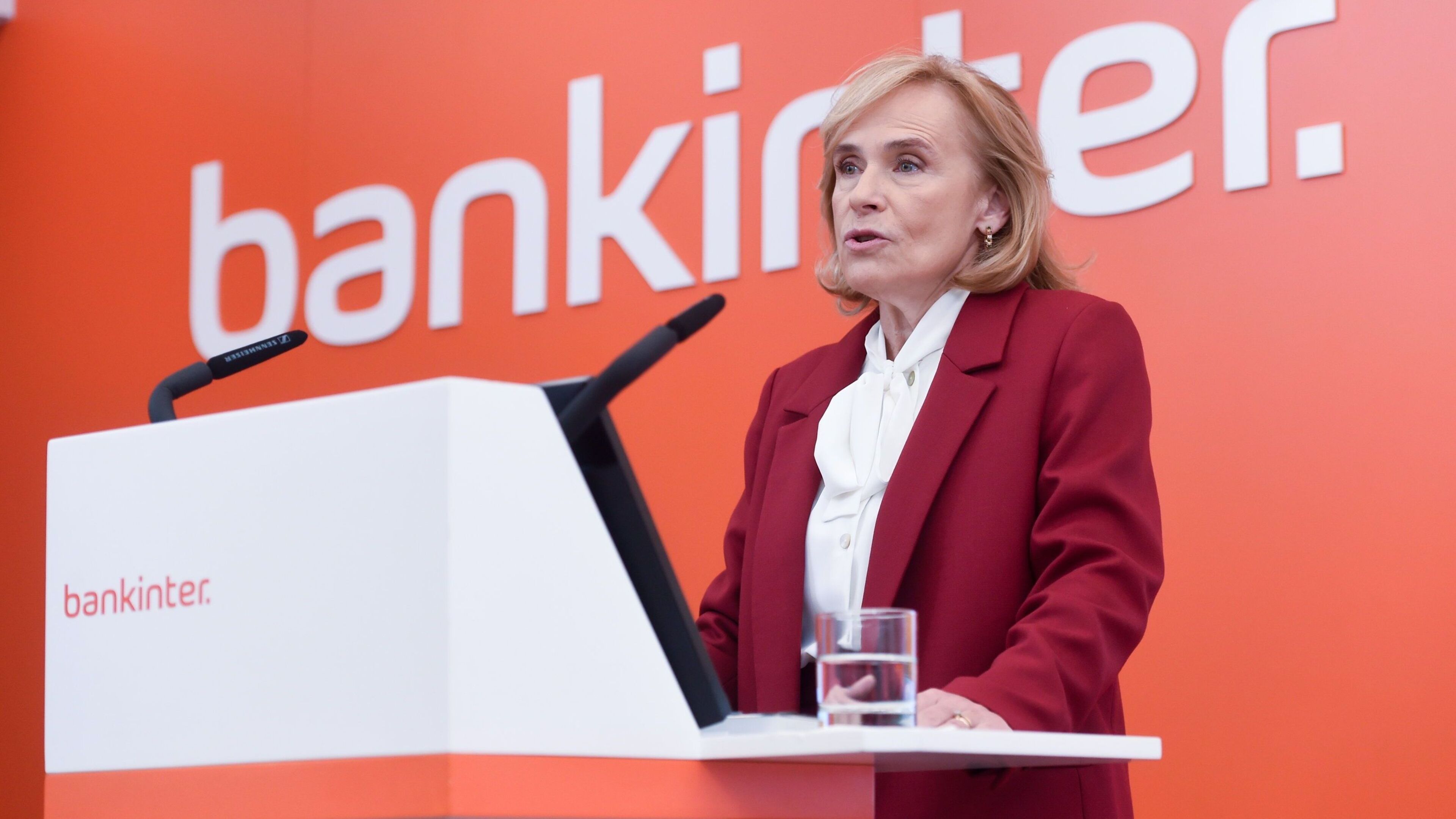 Bankinter takes in €100m of Irish savings after opening for deposits 