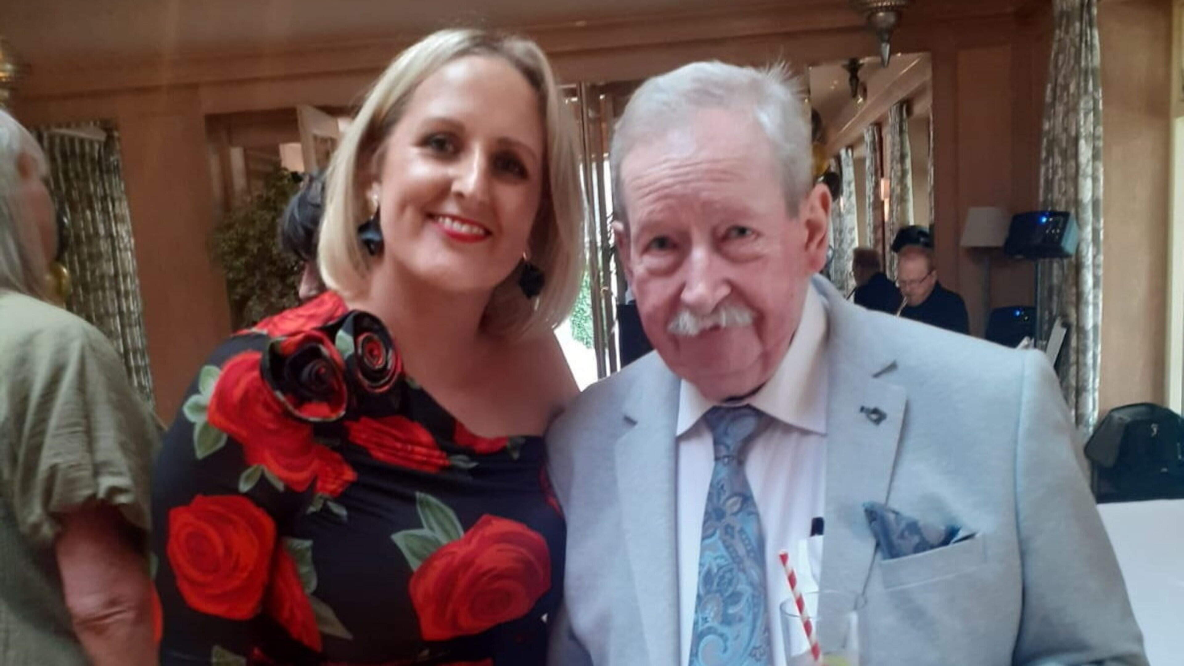 Colleagues pay tribute to ‘one-of-a-kind’ consultant who retired after 28 years in the Bon Secours in Kerry