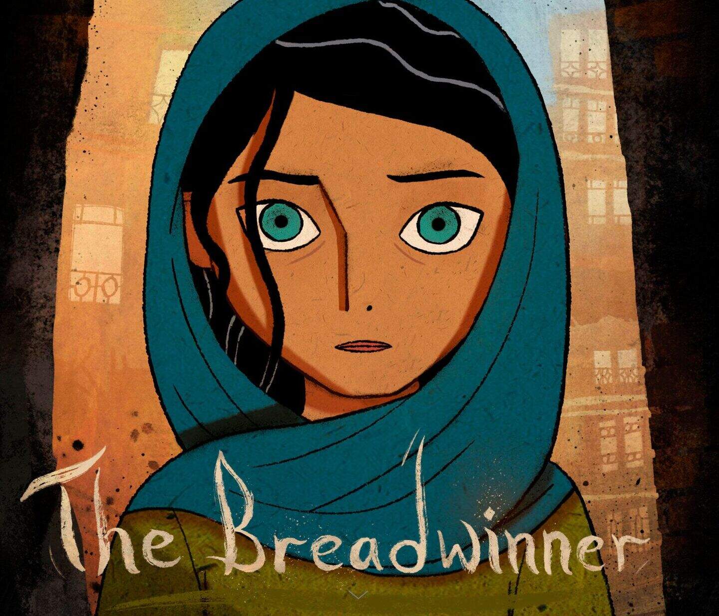 Angelina Jolie produces 'empowering' Irish animated film | Irish ...