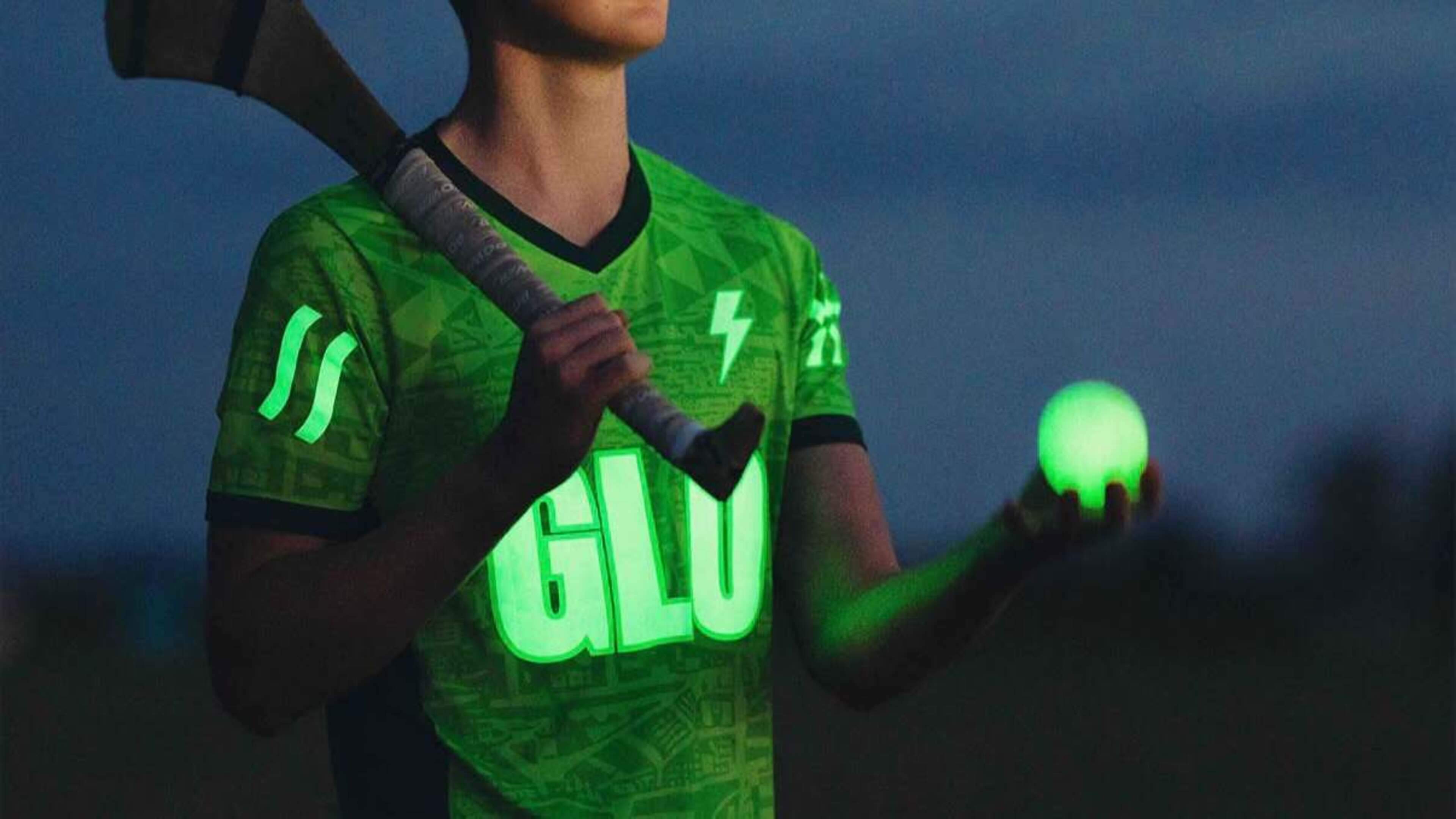 Meet the Limerick teenager who turned a missing sliotar into a glowing business
