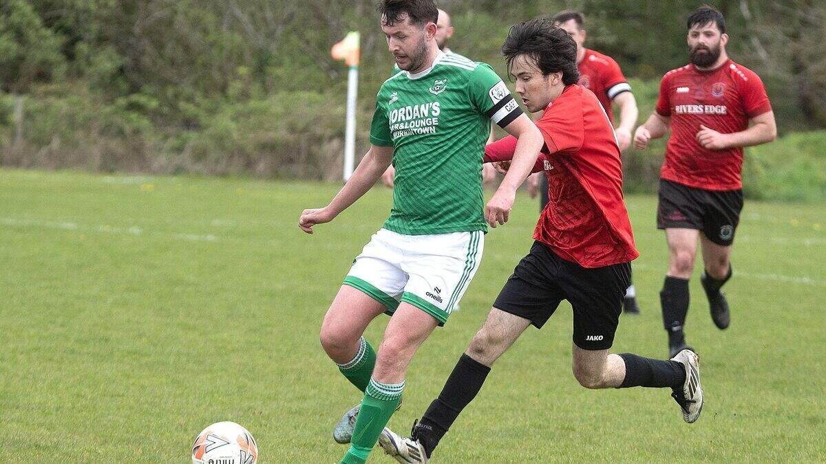 Wexford Football League results and fixtures | Irish Independent