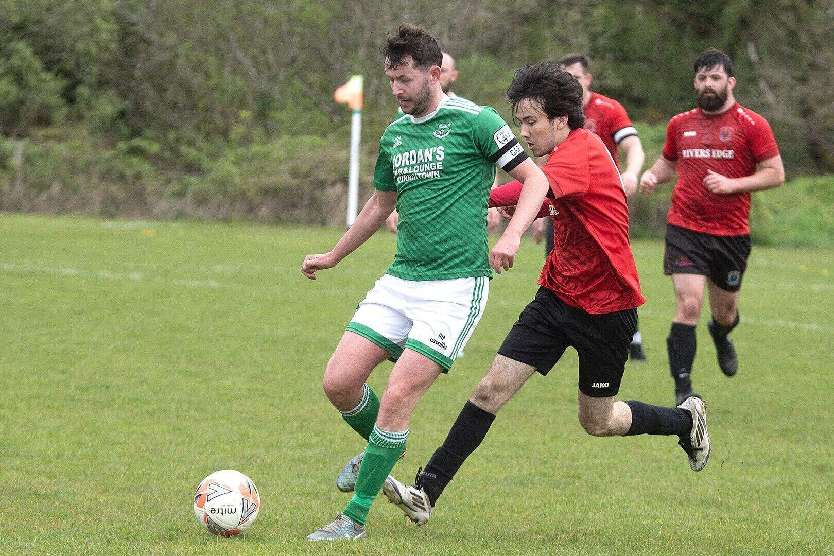 Wexford Football League results and fixtures | Irish Independent