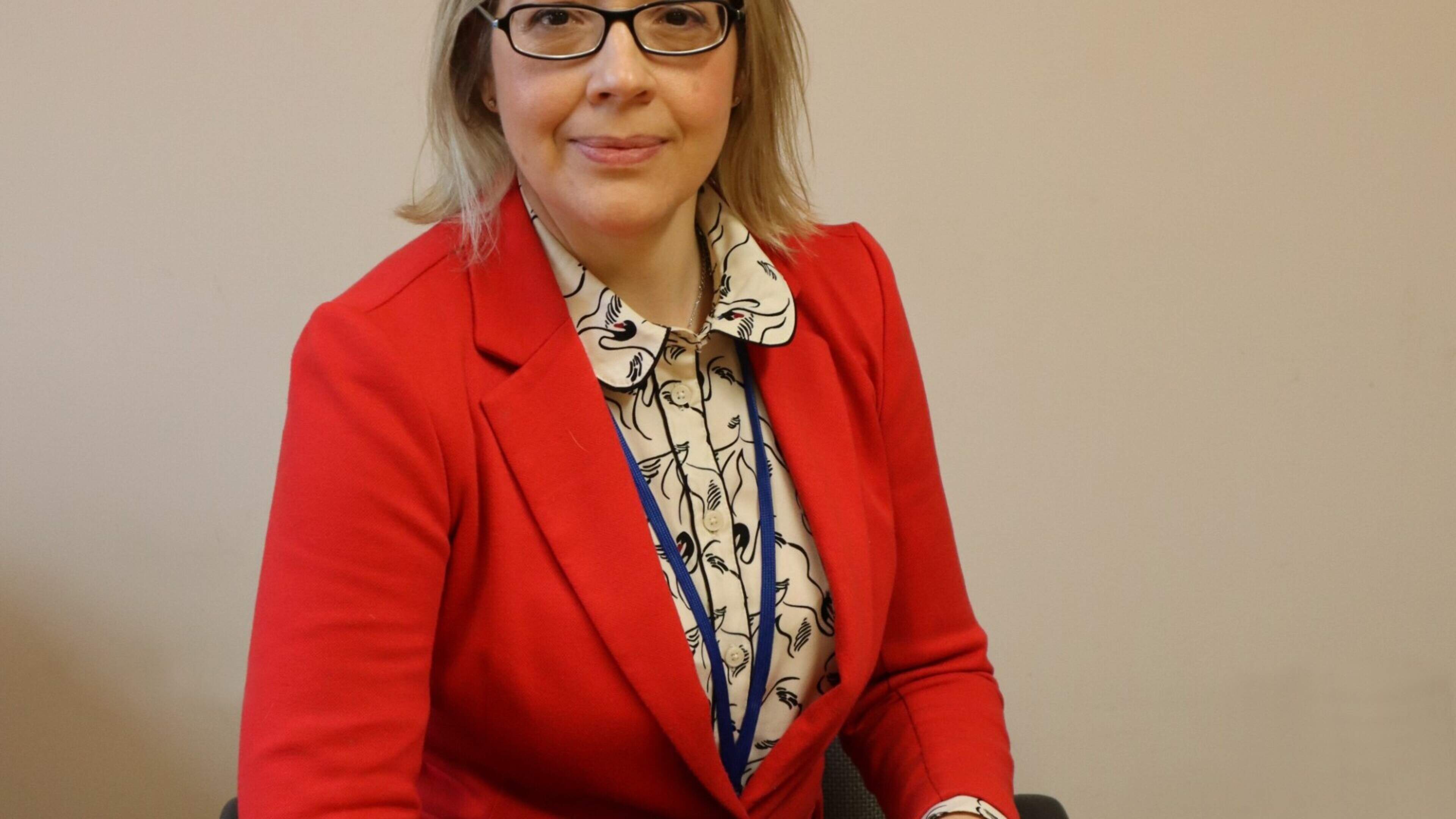 ‘Deeply honoured’ new Longford council boss vows to tackle housing, jobs and enterprise for ‘current and future generations’