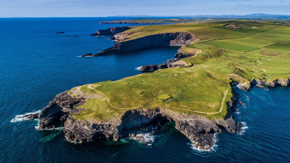 Public memorial walls proposed at some of Clare's most scenic spots