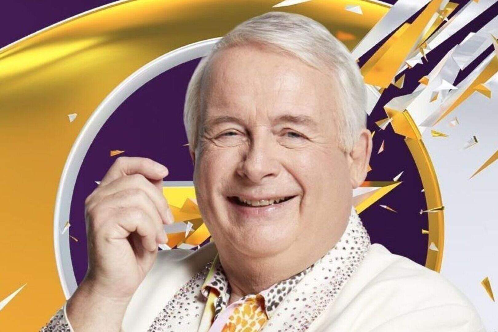 CBB star Christopher Biggins apologises for offensive jokes that had ...