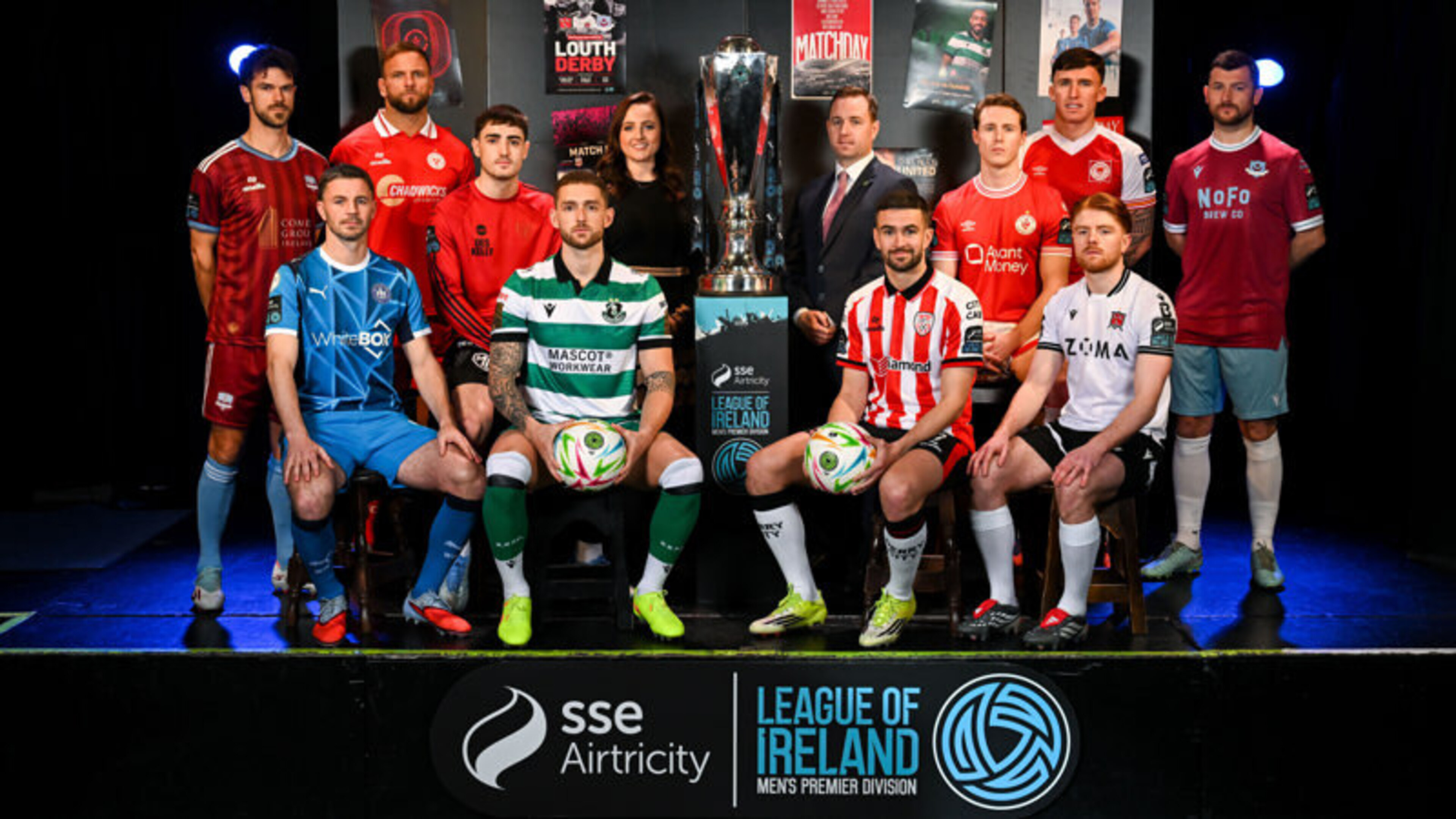 Friday’s League of Ireland previews: Team news, talking points and verdicts