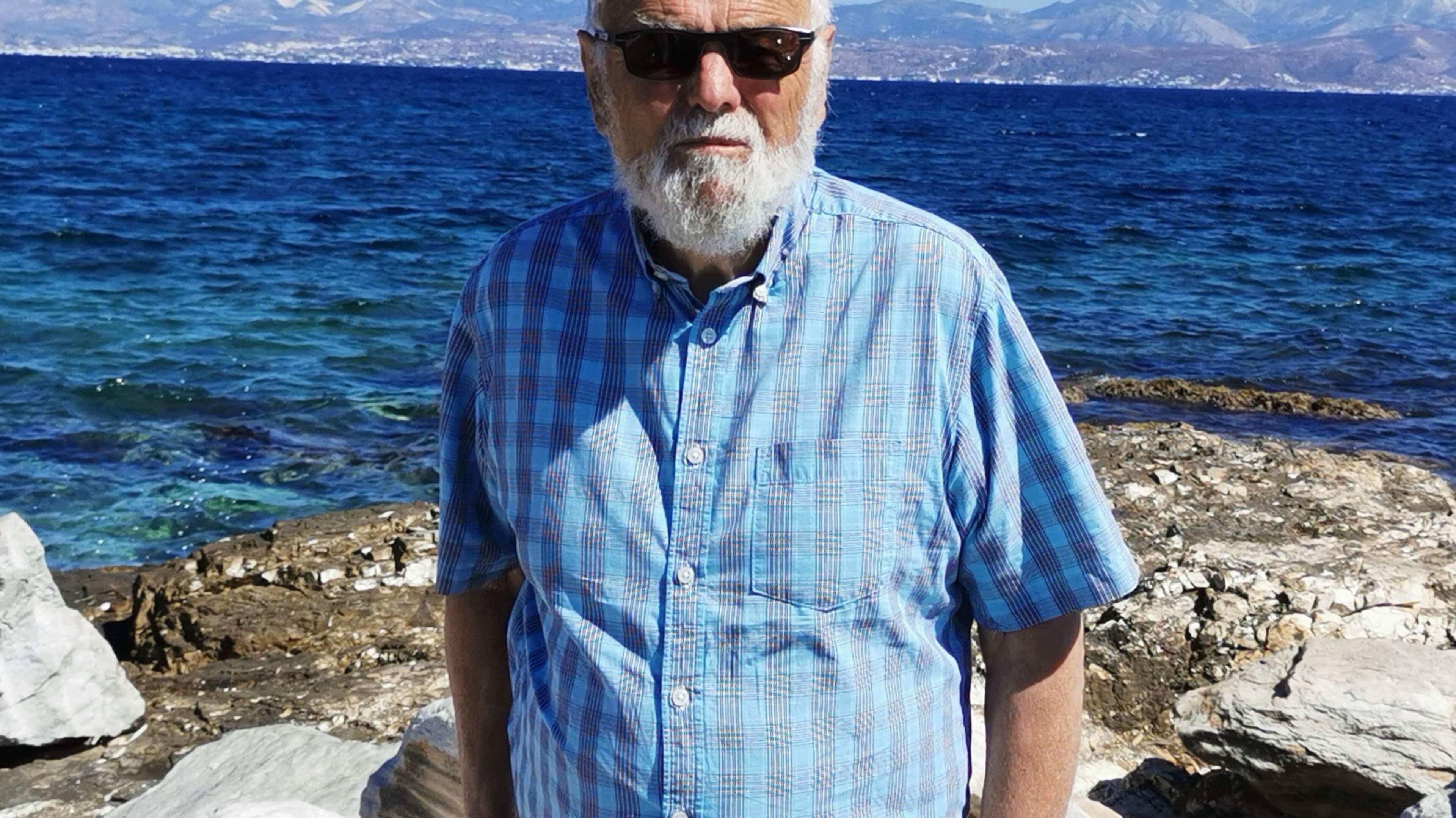 Meath town to celebrate author’s publication on th