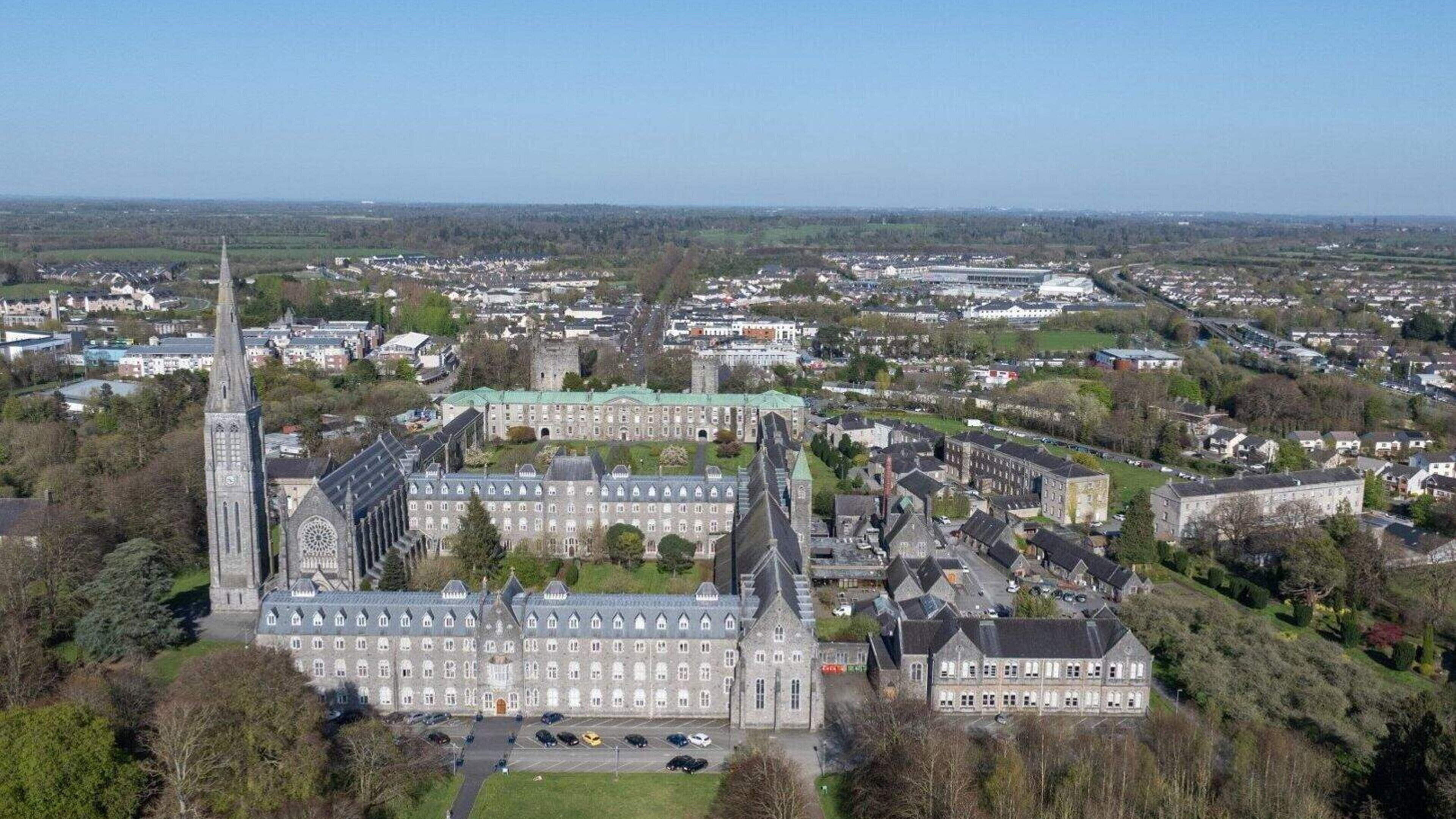 Maynooth University taps EIB for €80m loan to fund campus investment