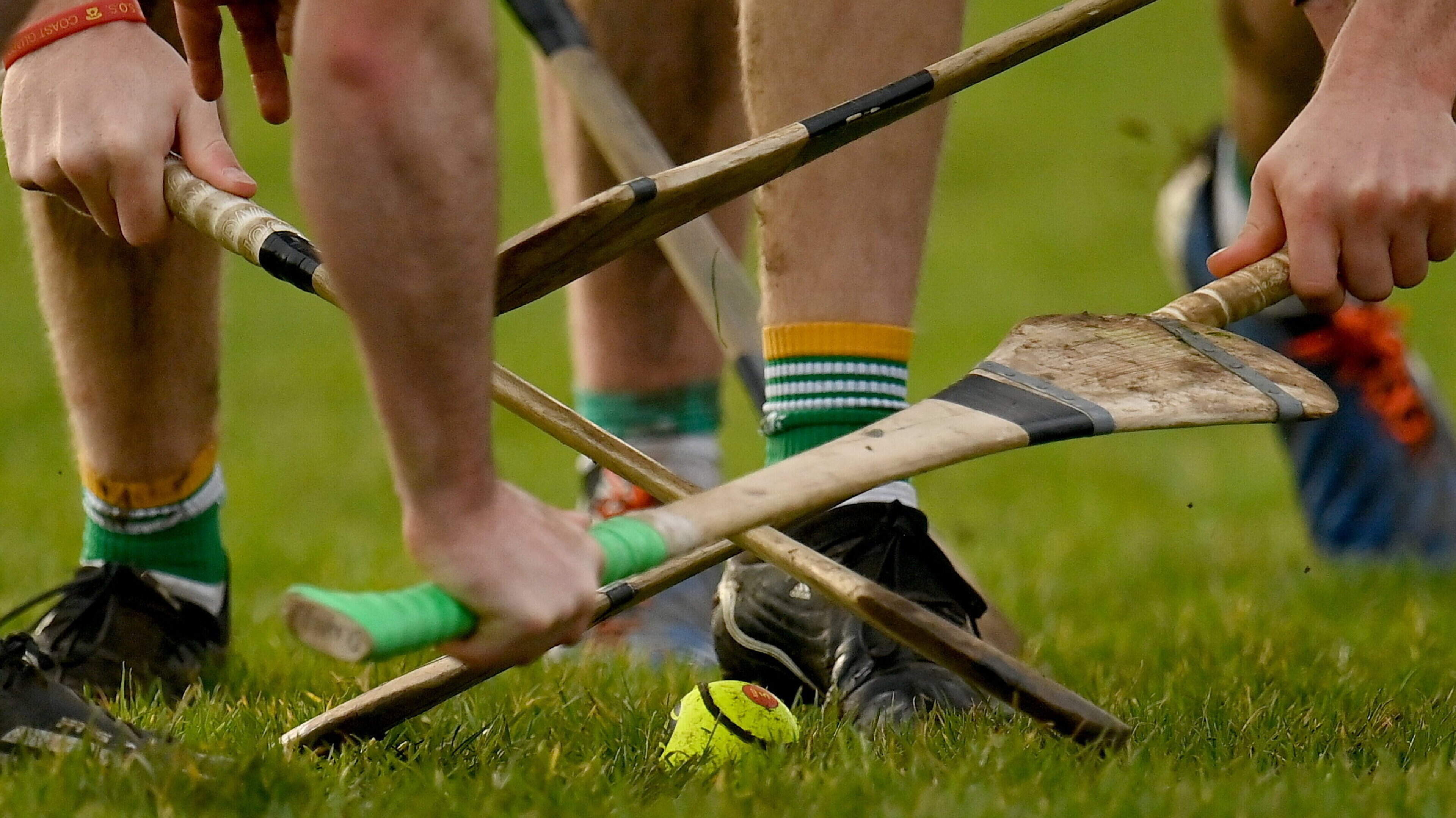 GAA to get €1m Budget boost for hurling and camogie