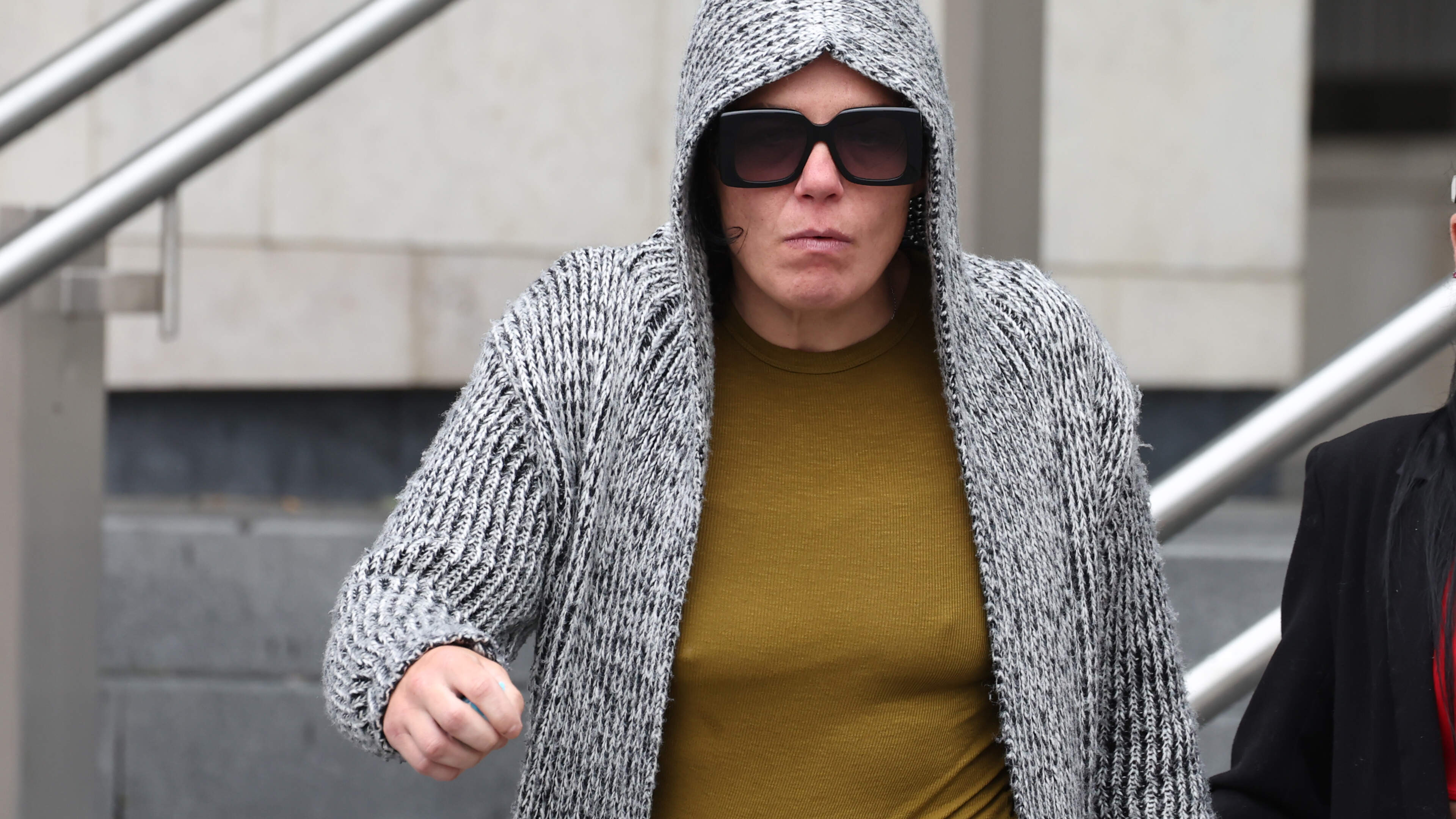 MMA fighter Sinead Kavanagh seeks witnesses in rag