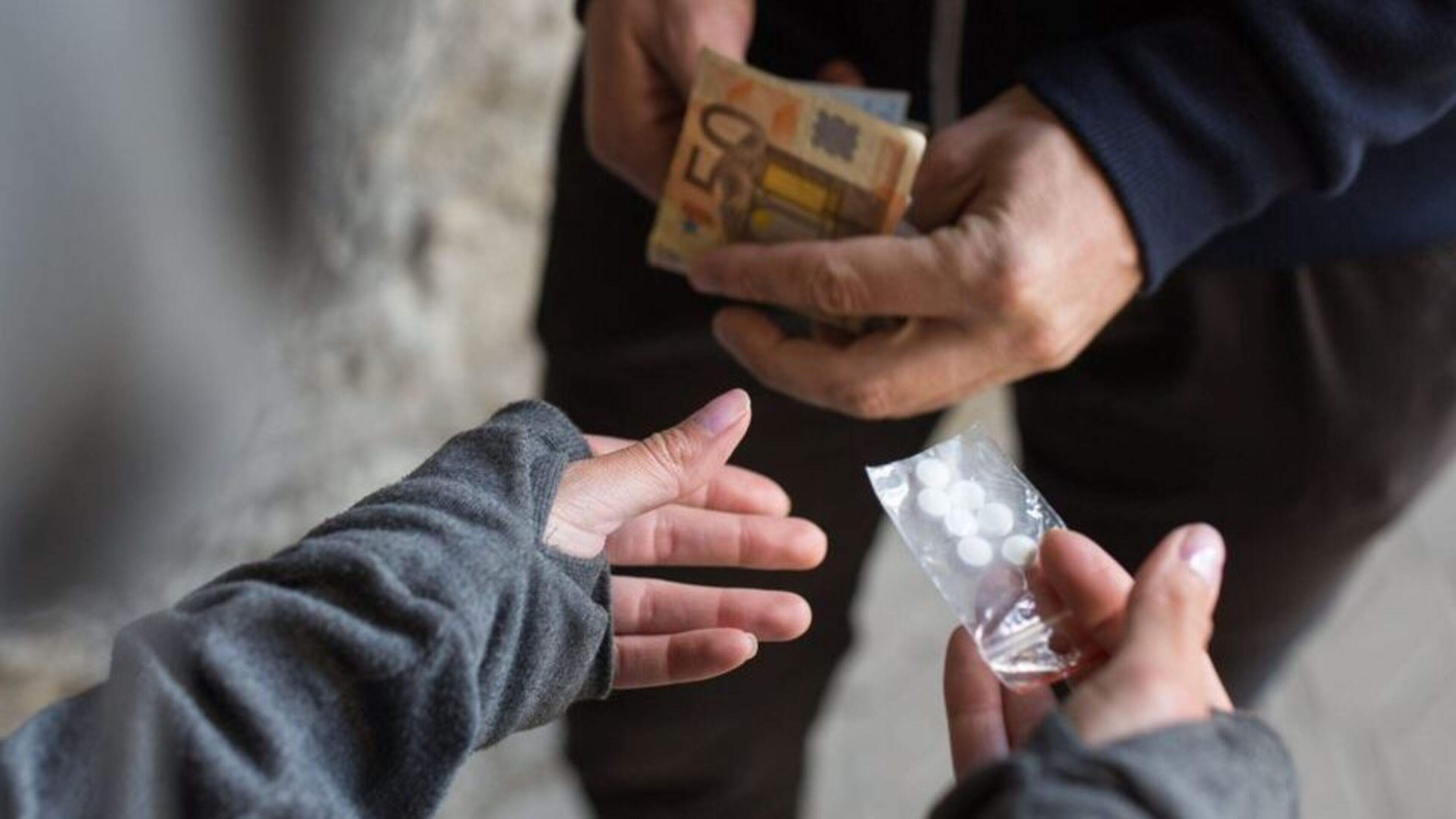 ‘It is a serious, pervasive and insidious crime’: garda crackdown on scourge of drug-debt intimidation