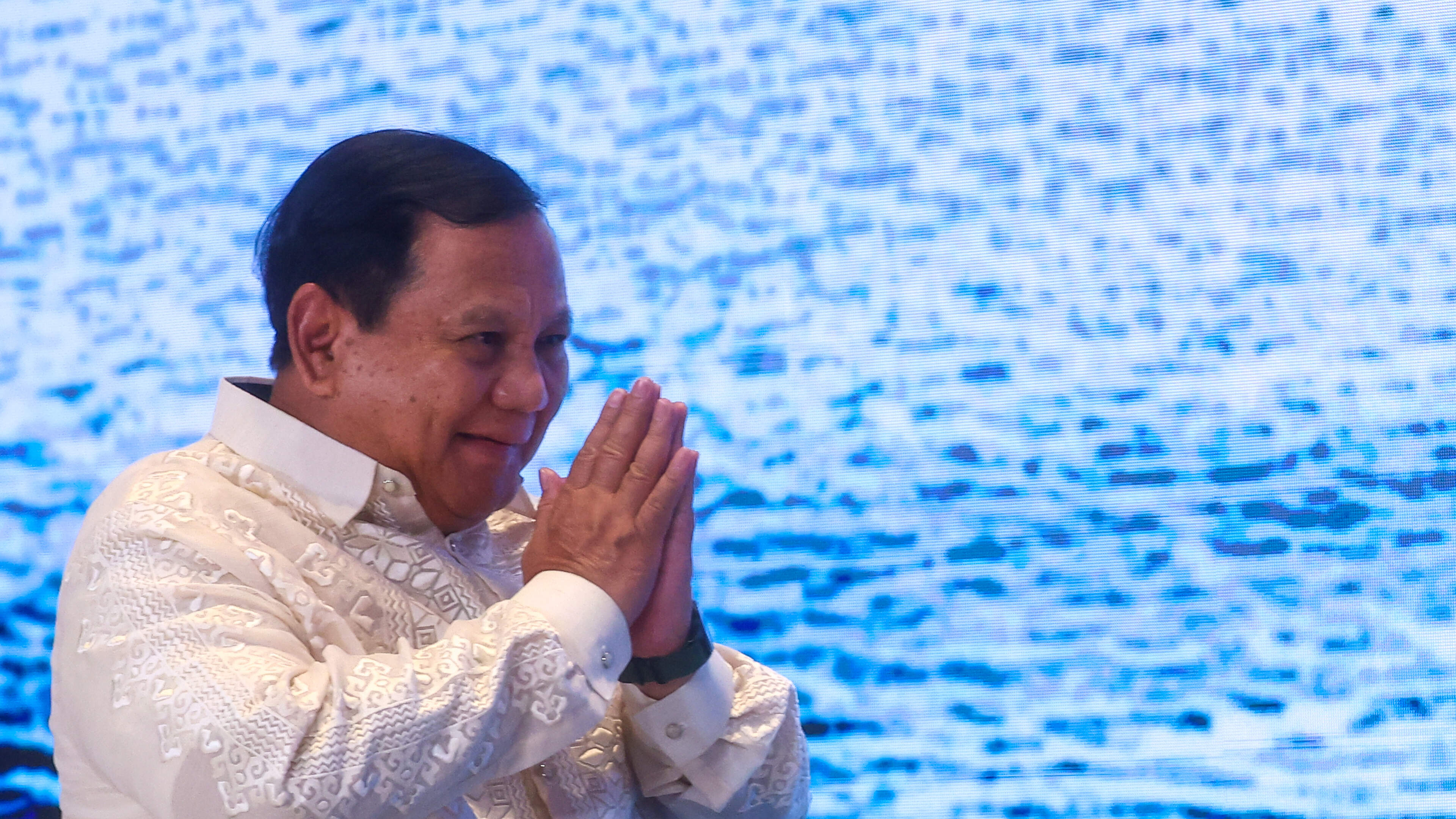 ‘Prediction market’ Polymarket banned in Indonesia after bets on president 