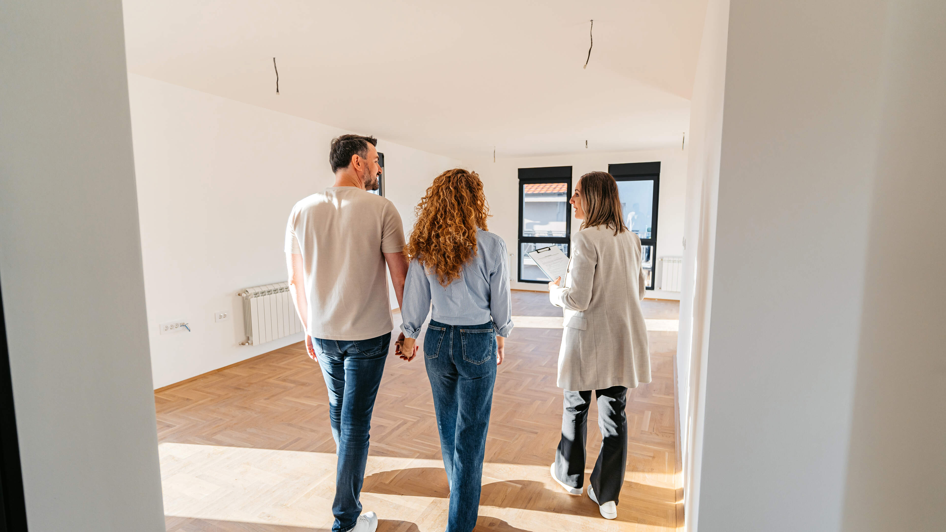 Thinking of buying an apartment? Watch out for these hidden costs 