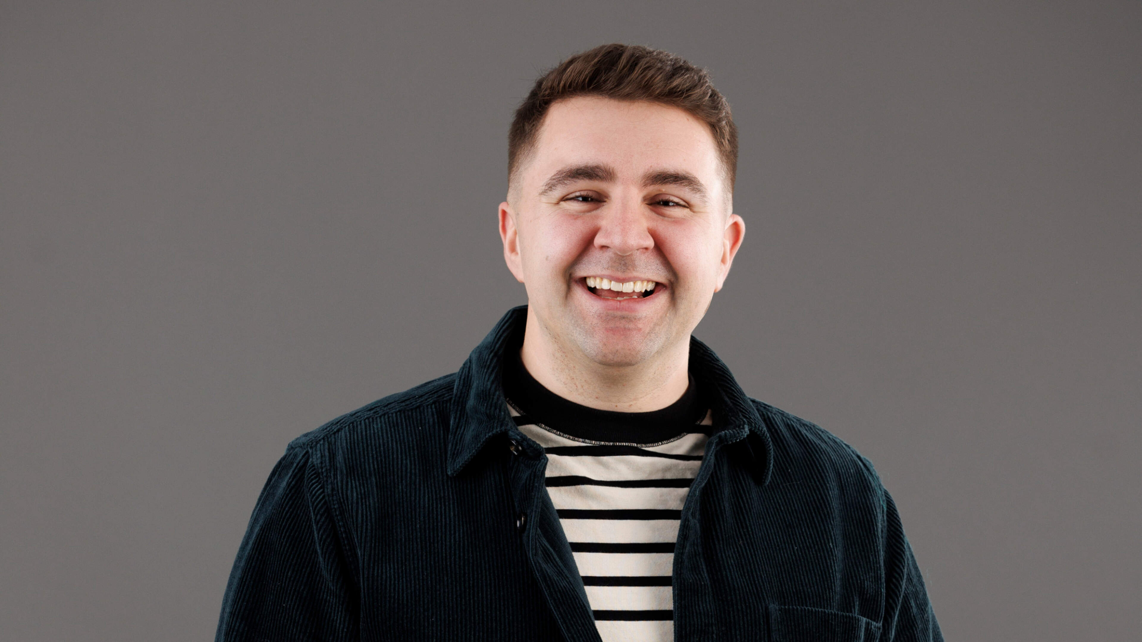 Carl Mullan: ‘Getting diagnosed with ADHD really helped me to understand myself and my confidence issues’