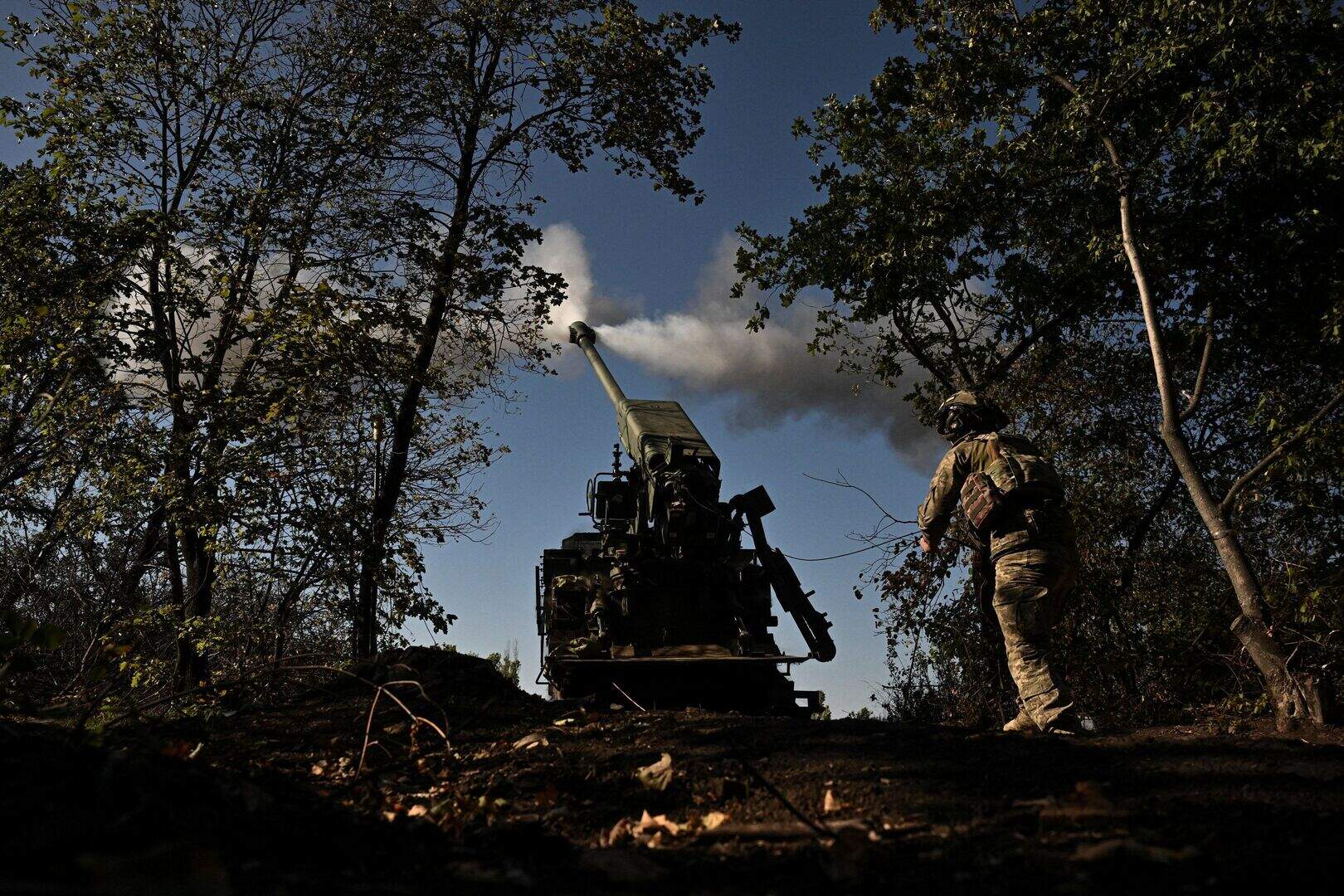 Ukraine hits Kirishi oil refinery during barrage of drone strikes on ...