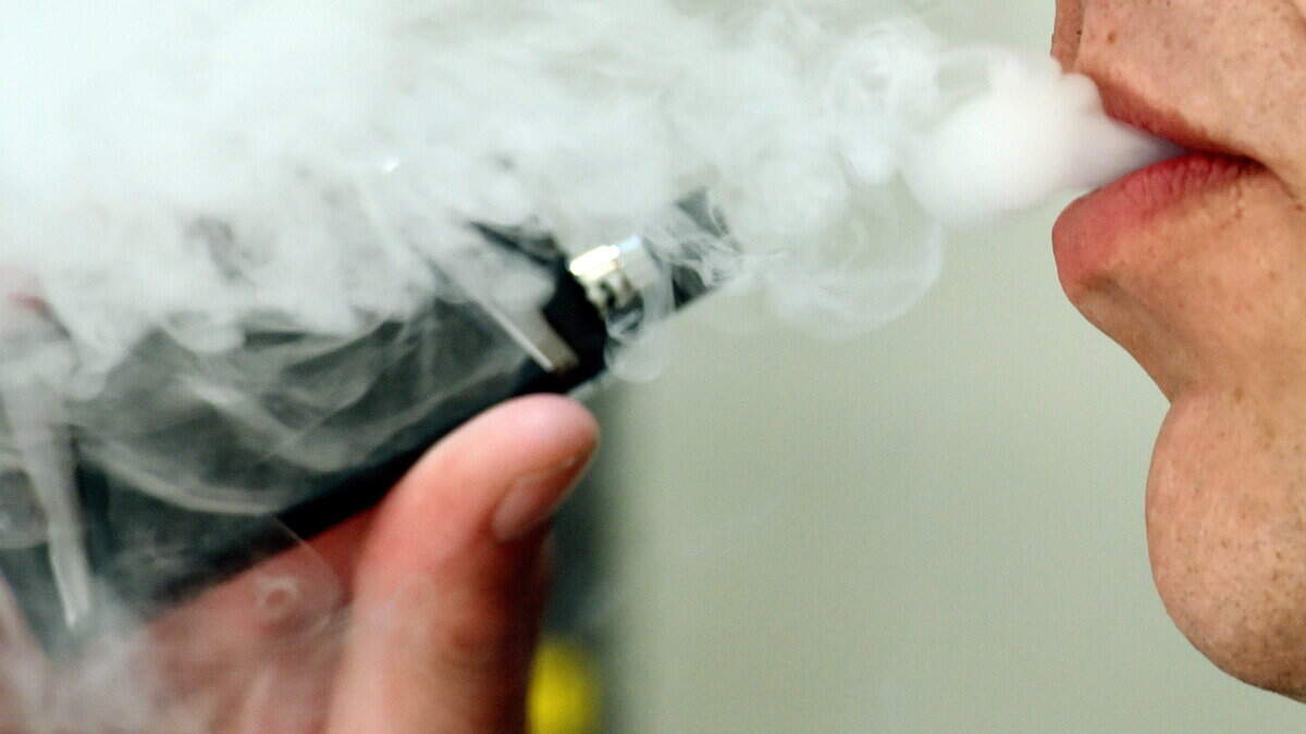 Drogheda town centre has 15 vape shops on just four streets amidst calls for national clampdown