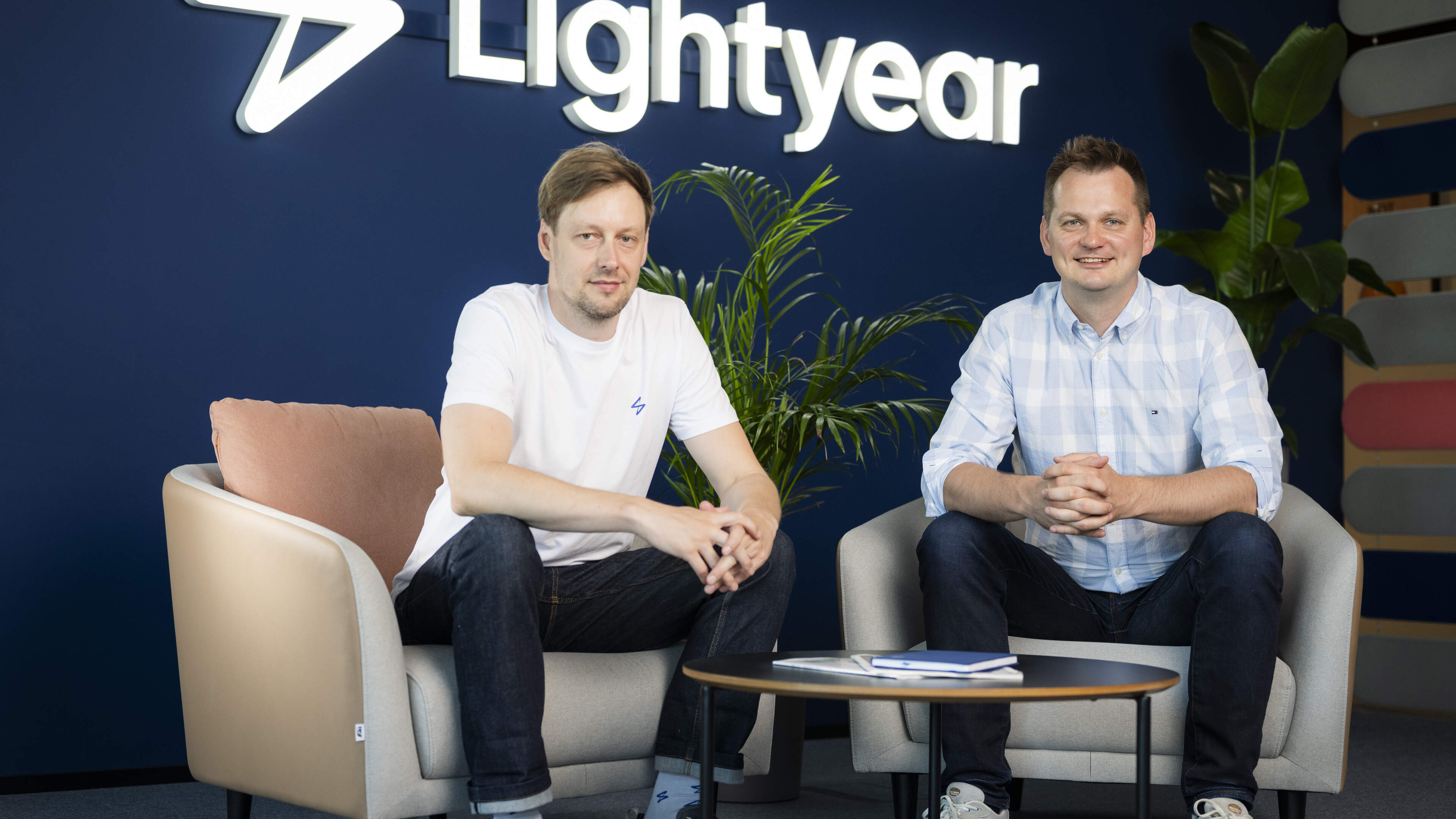 Richard Branson-backed Lightyear launches Irish savings product as competition heats up