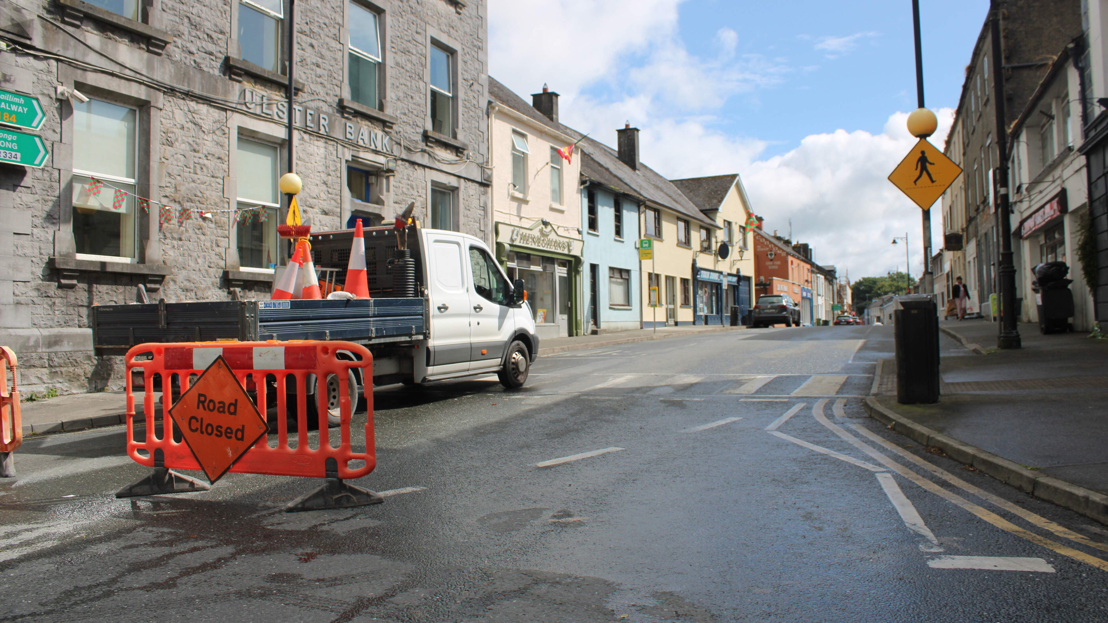 Funeral details announced for woman (81) who died after being struck by car in Ballinrobe