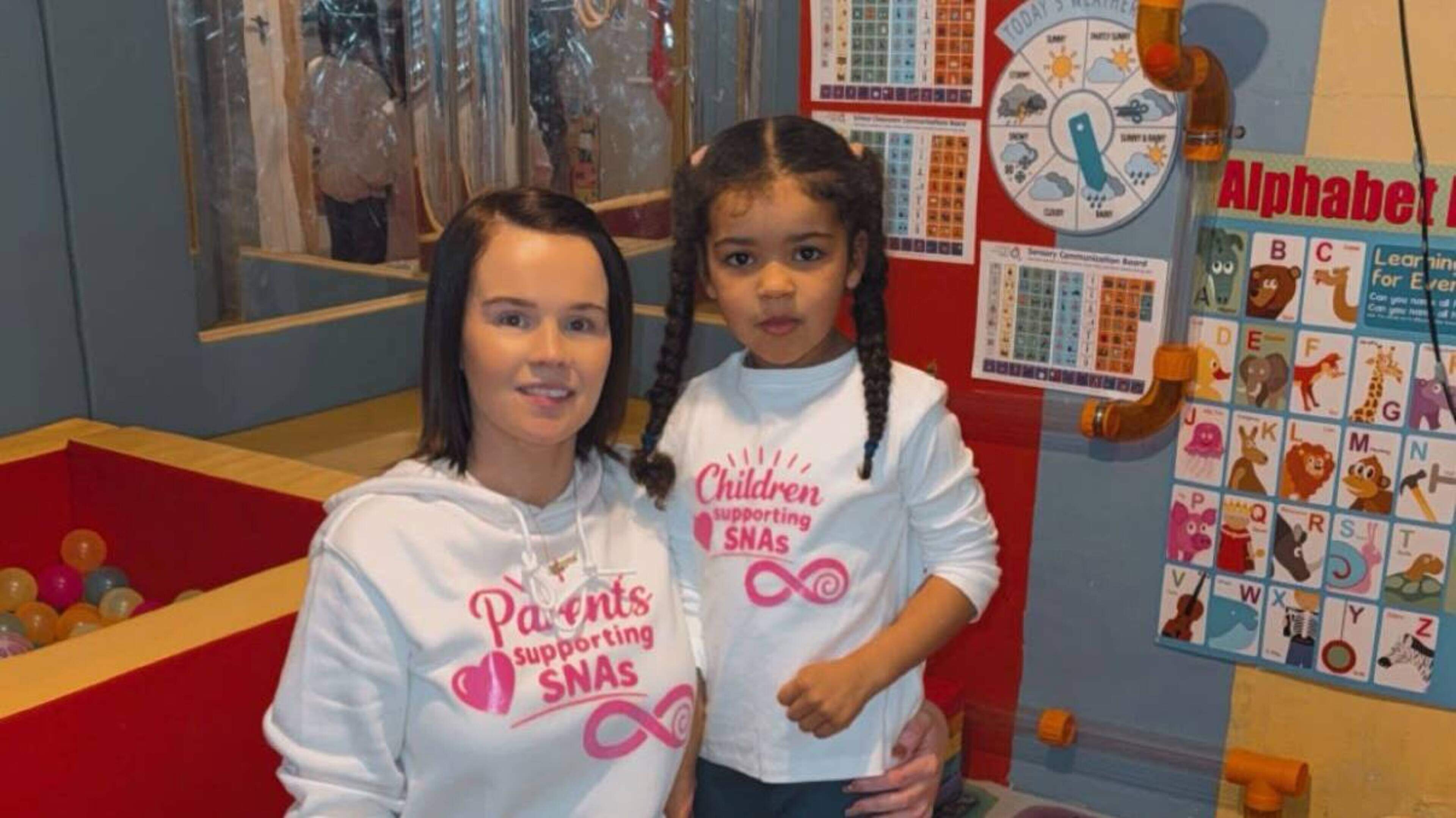 Dublin mother of autistic girl criticises State’s refusal to pay legal costs in court bid to secure school place