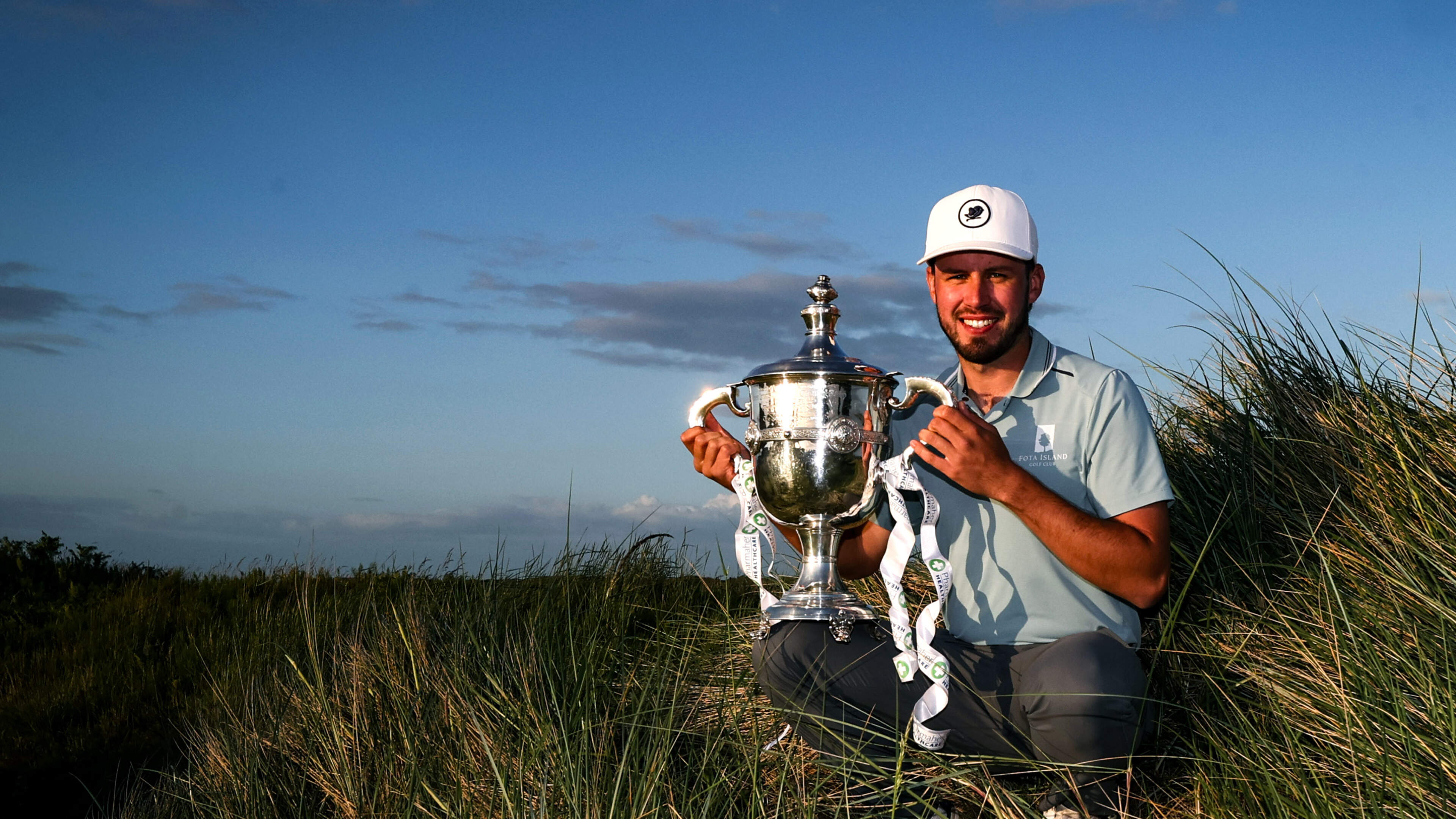 From cystic fibrosis diagnosis and hospital psychosis to East of Ireland champion — David Howard on not letting disease define him