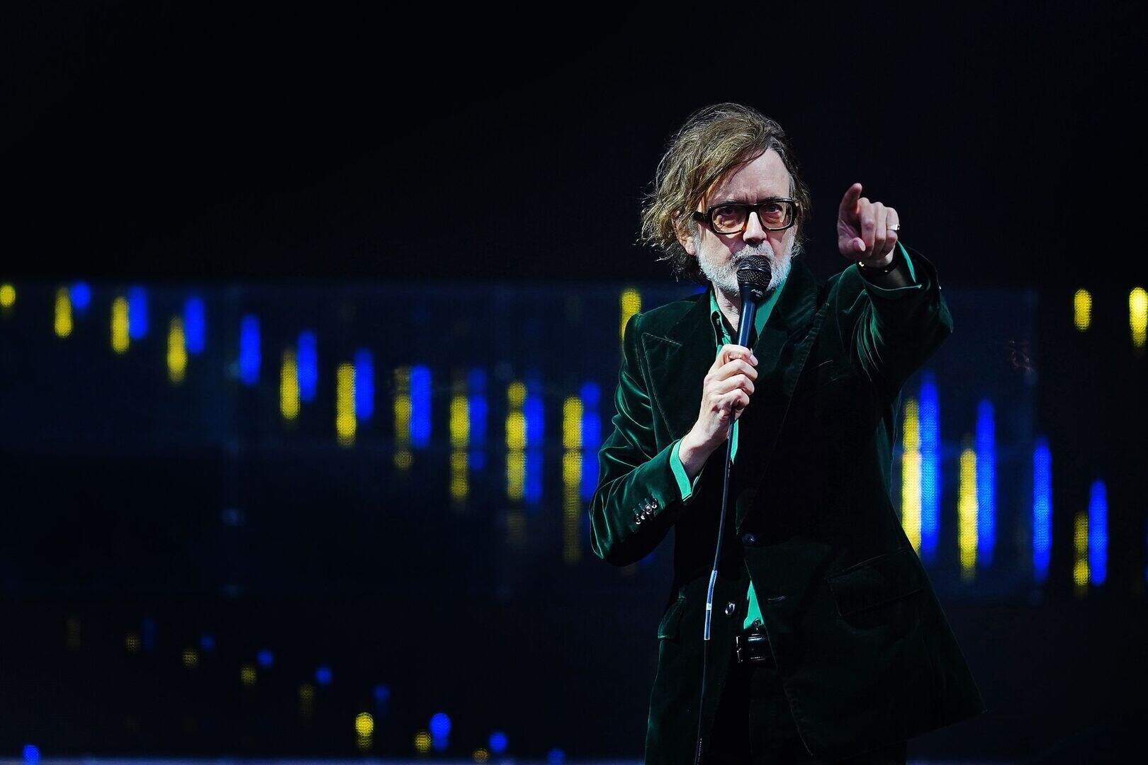 Britpop band Pulp announce summer 2025 arena tour dates | Irish Independent
