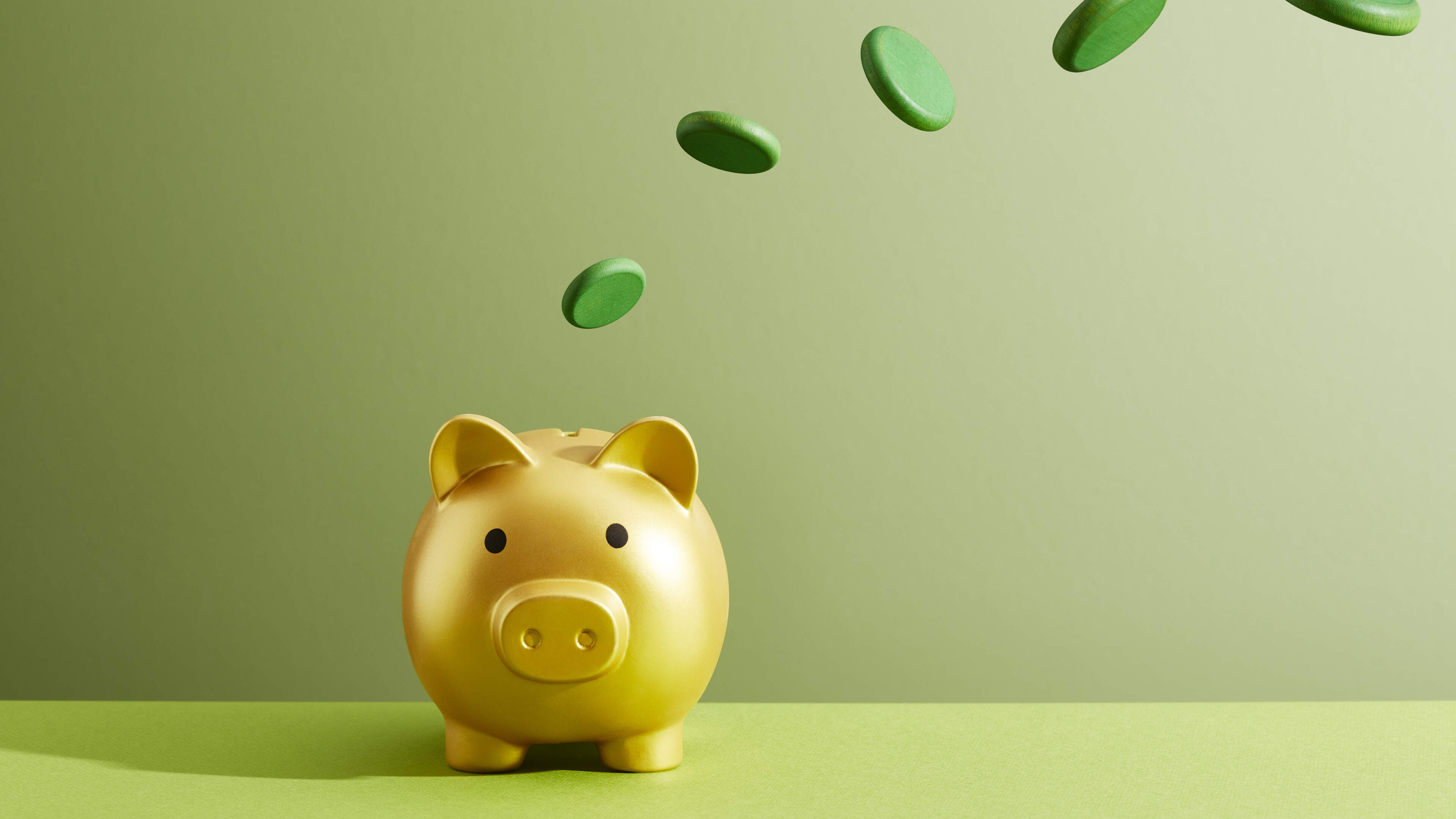 ‘A structured plan helps bring clarity and confidence’ — what would money experts do with a €100k lump sum?
