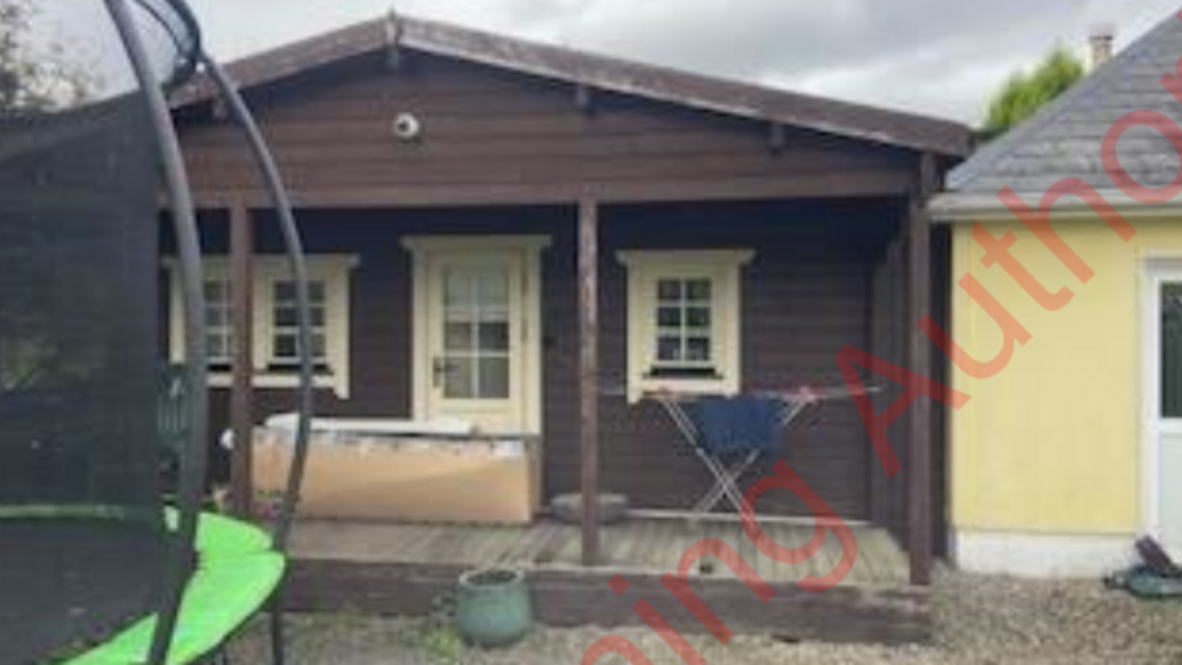 Tipperary family lose appeal to keep rural log cabin home