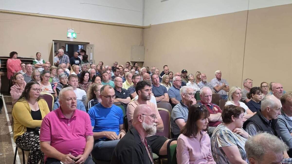 ‘Don’t be offering us money. We’re not for sale’ – Local communities spurn ...