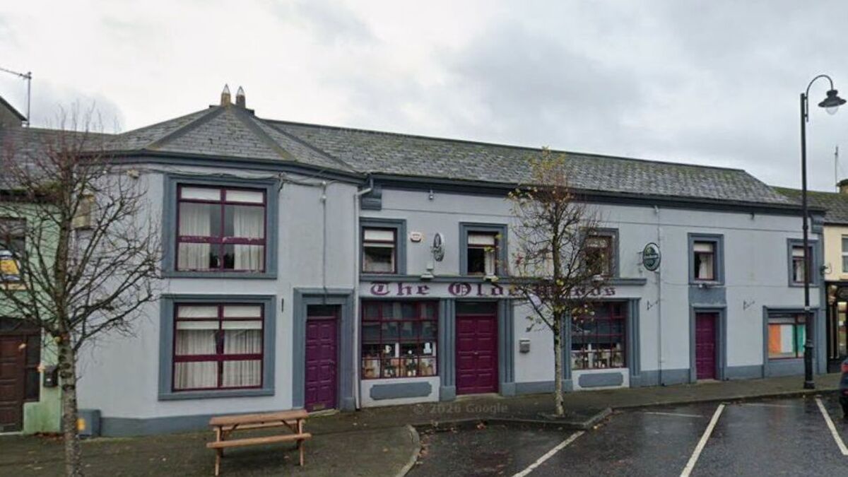 70yearold Mayo pub sold as family confirms site will be turned into apartments