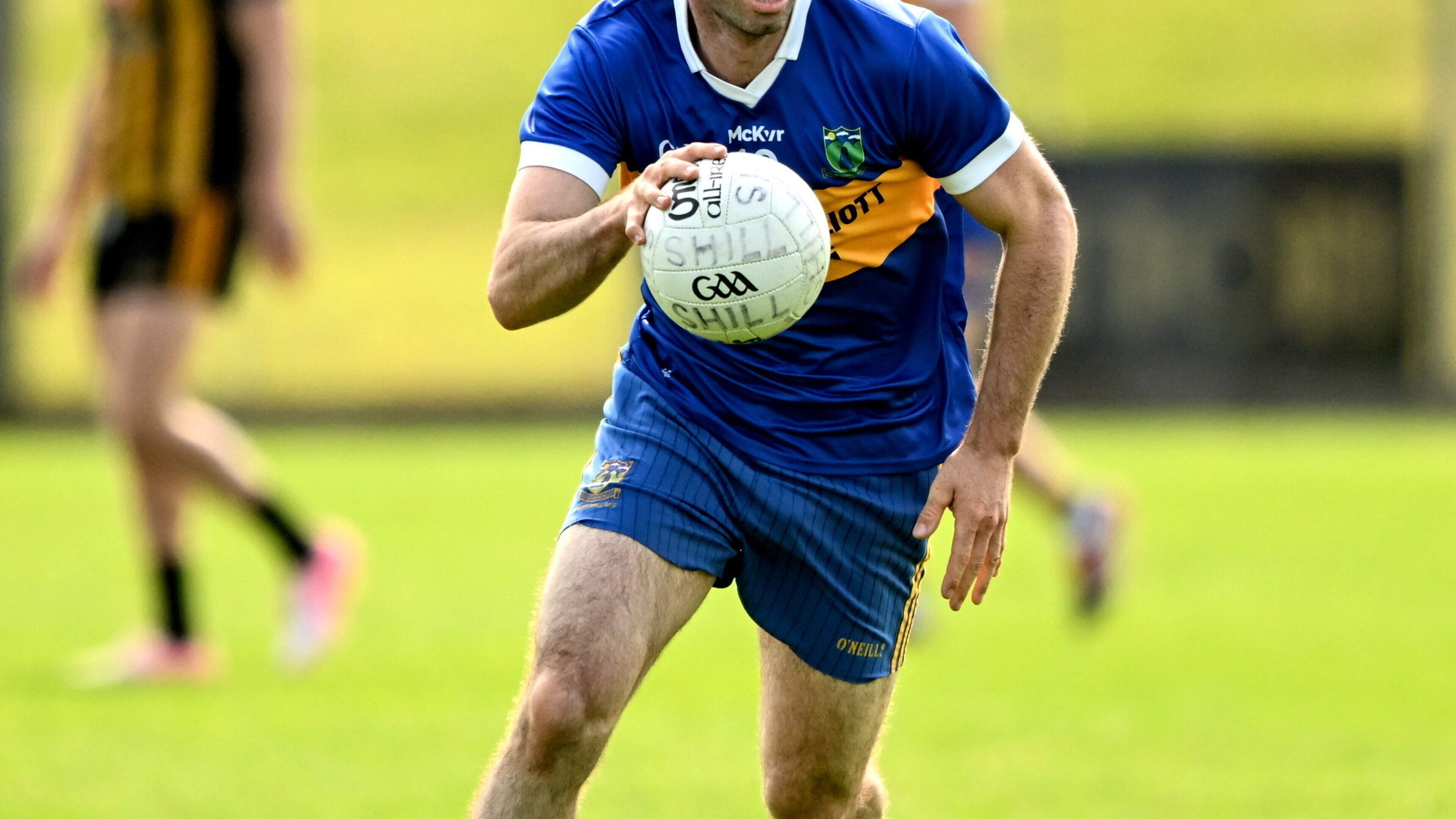 Summerhill edge Ratoath with late points in Meath Division 1 league final