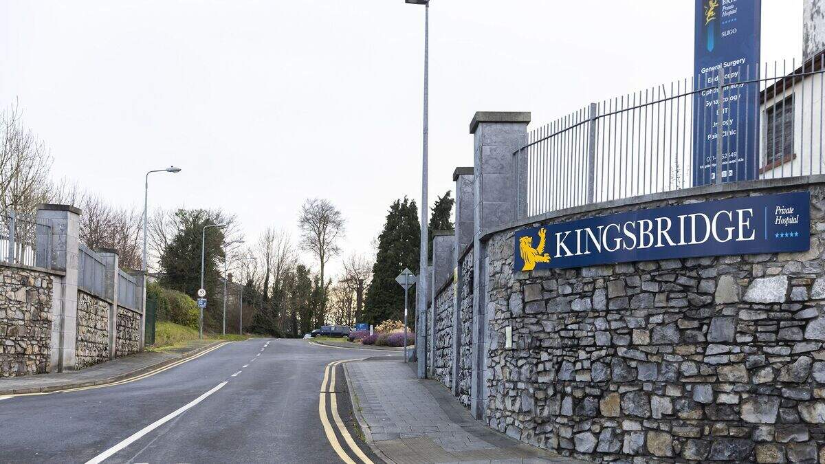 Diagnostic and day-surgery facilities the focus of cash injection