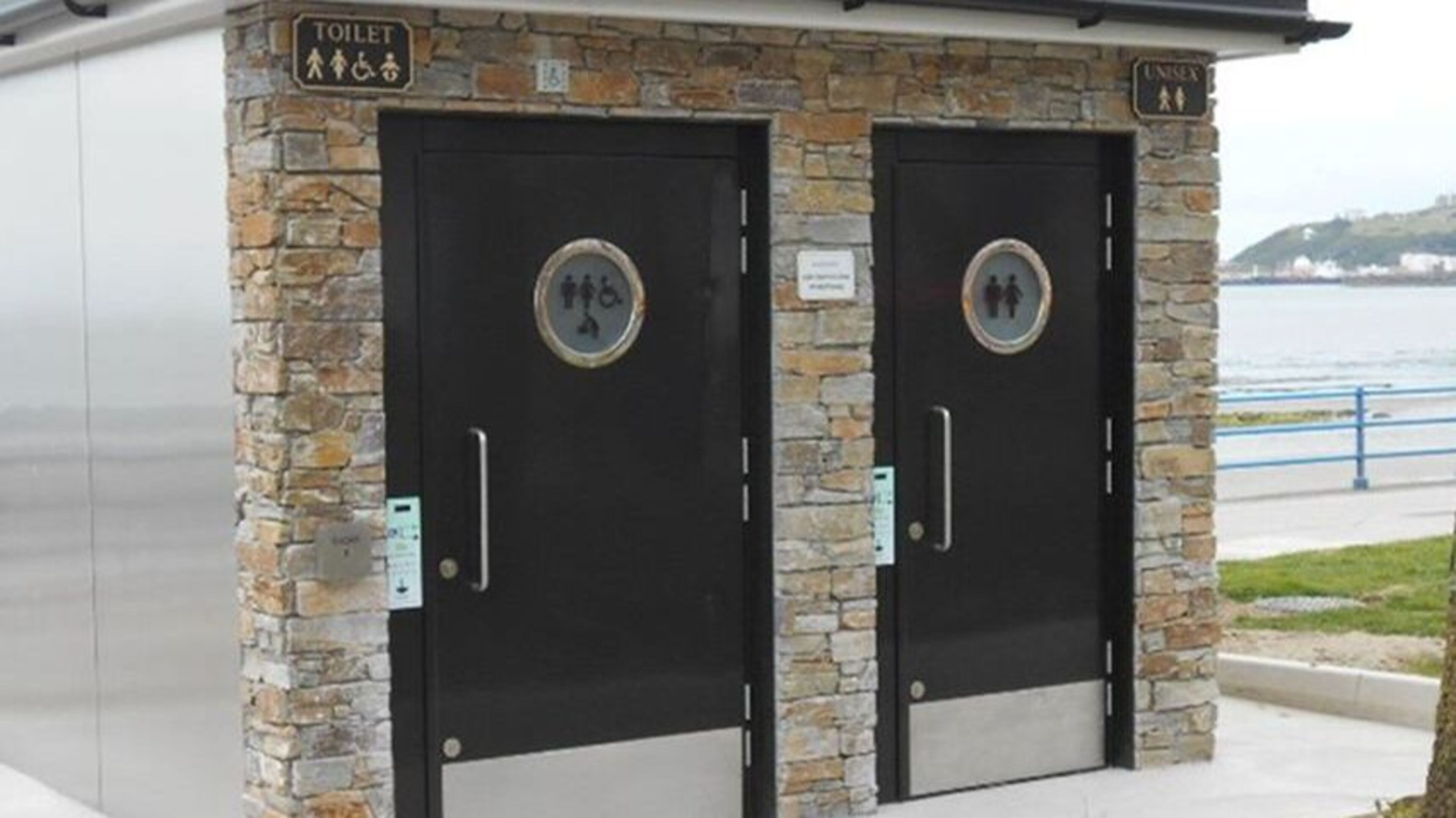 Site identified for public toilets in busy Tipperary park