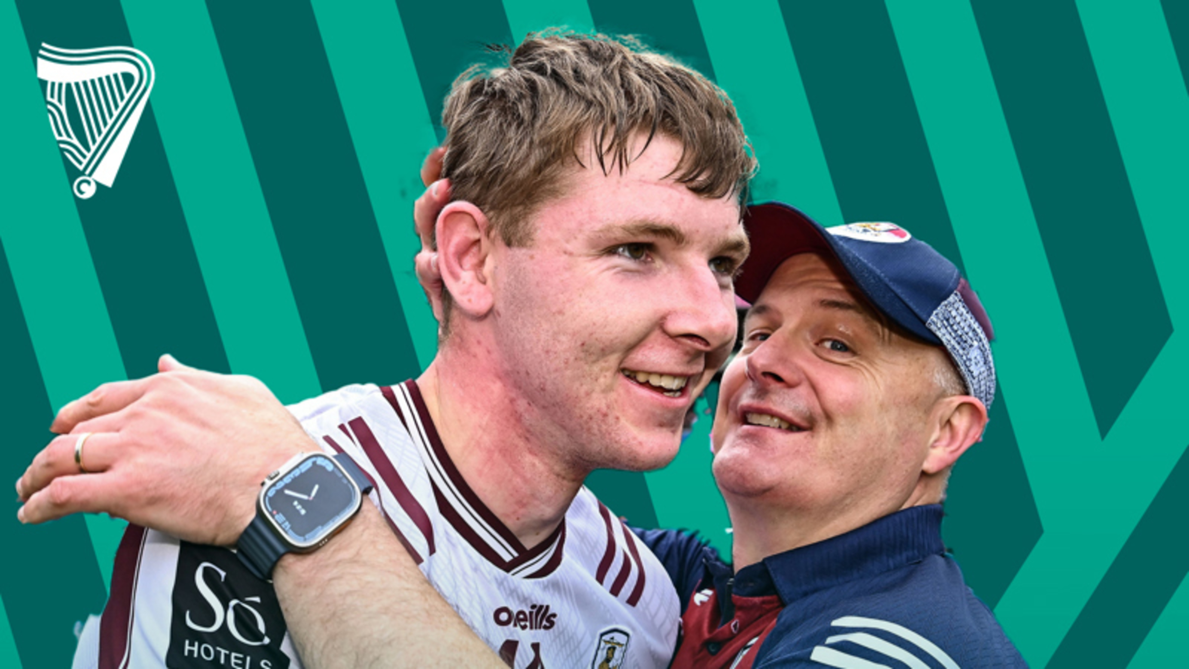 Youth spurs Galway to the final as Cork rue another collapse | Reaction from Croke Park