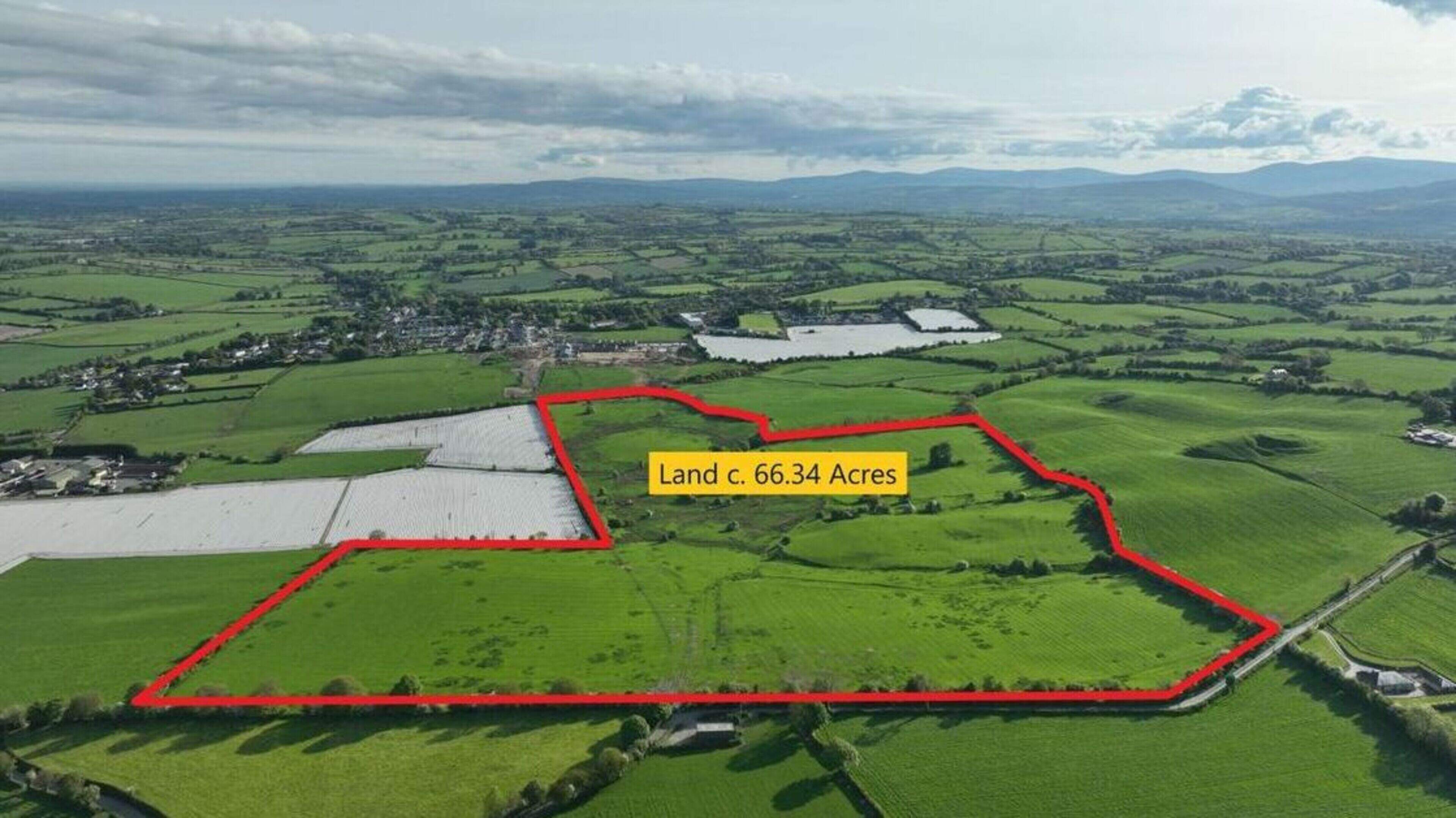 66-acre Wicklow landholding comes to market for €795,000 