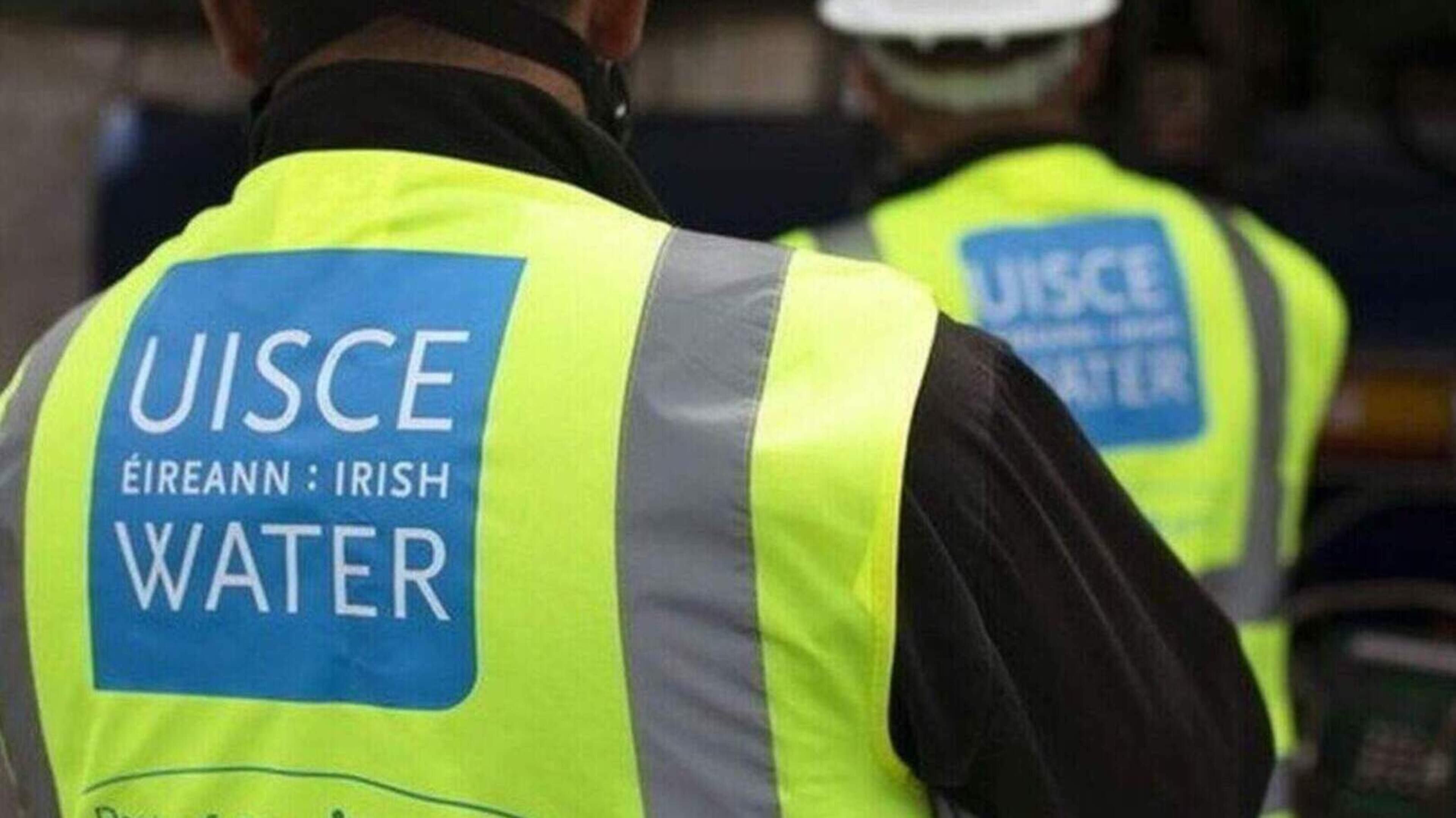Uisce Éireann outlines plans to tackle Termon Abbey water pressure crisis