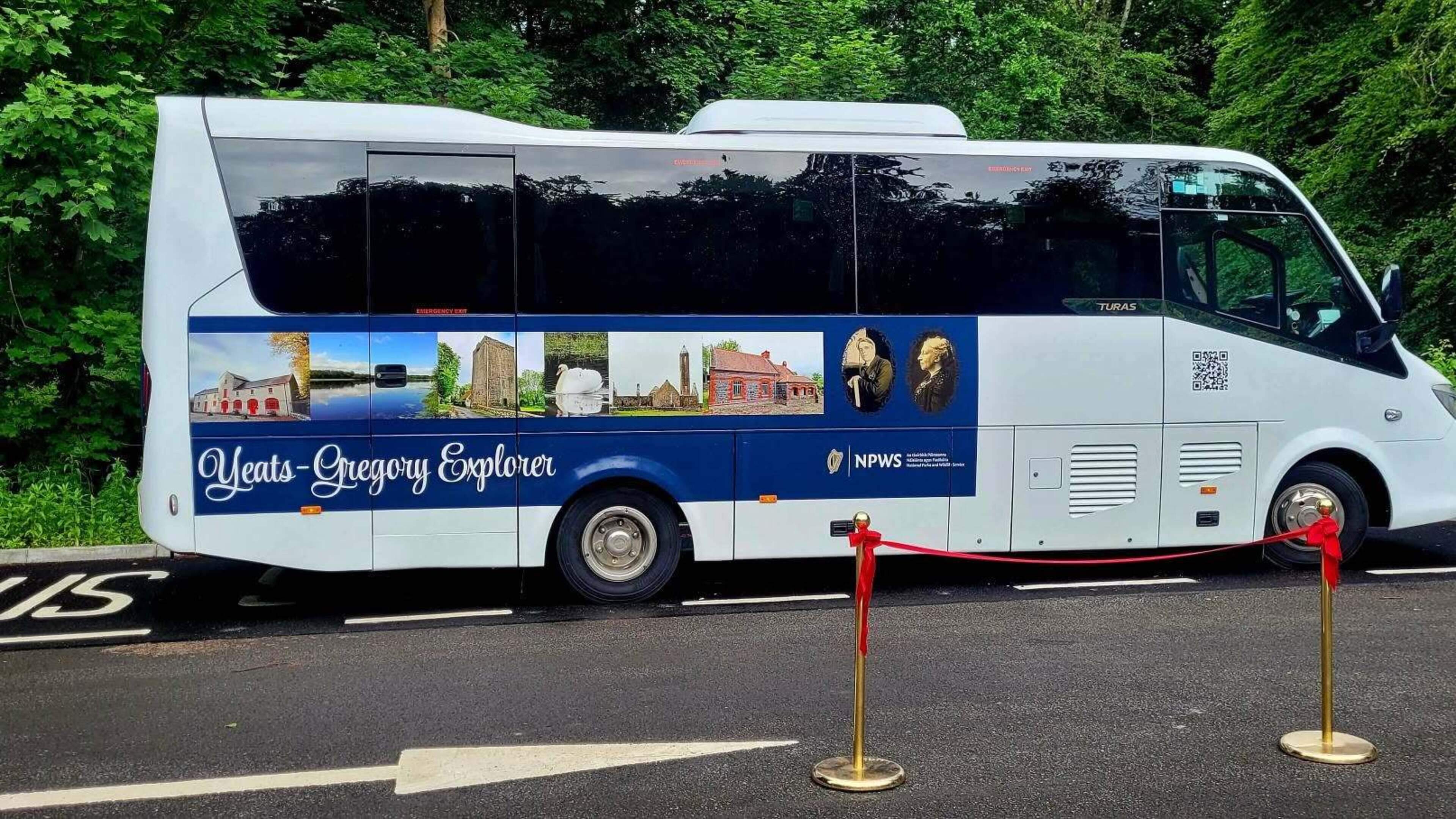 New Galway tourist bus defends service following criticism over lack of wheelchair access 