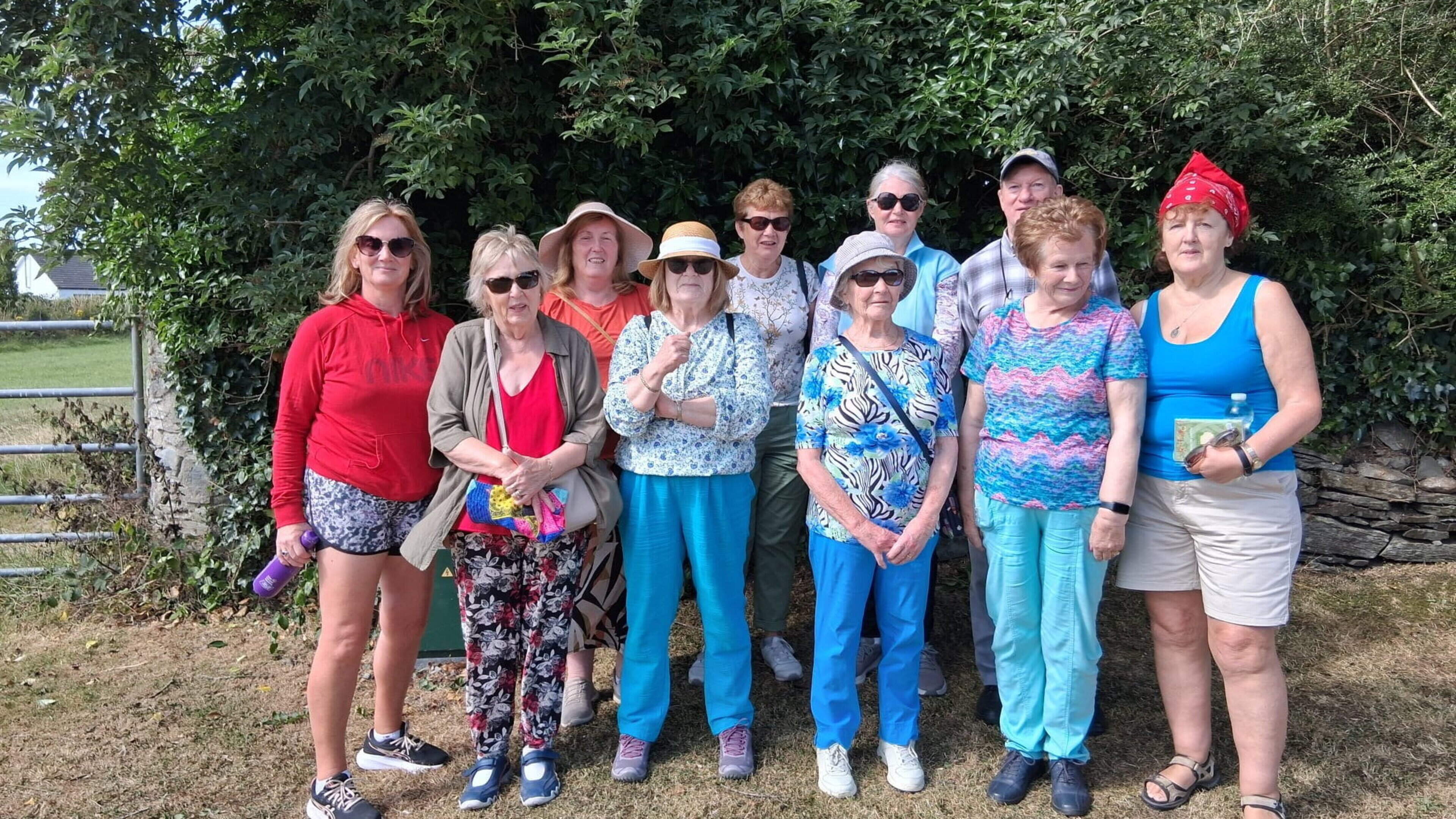 Around the Districts: Broomfield and Tullyallen