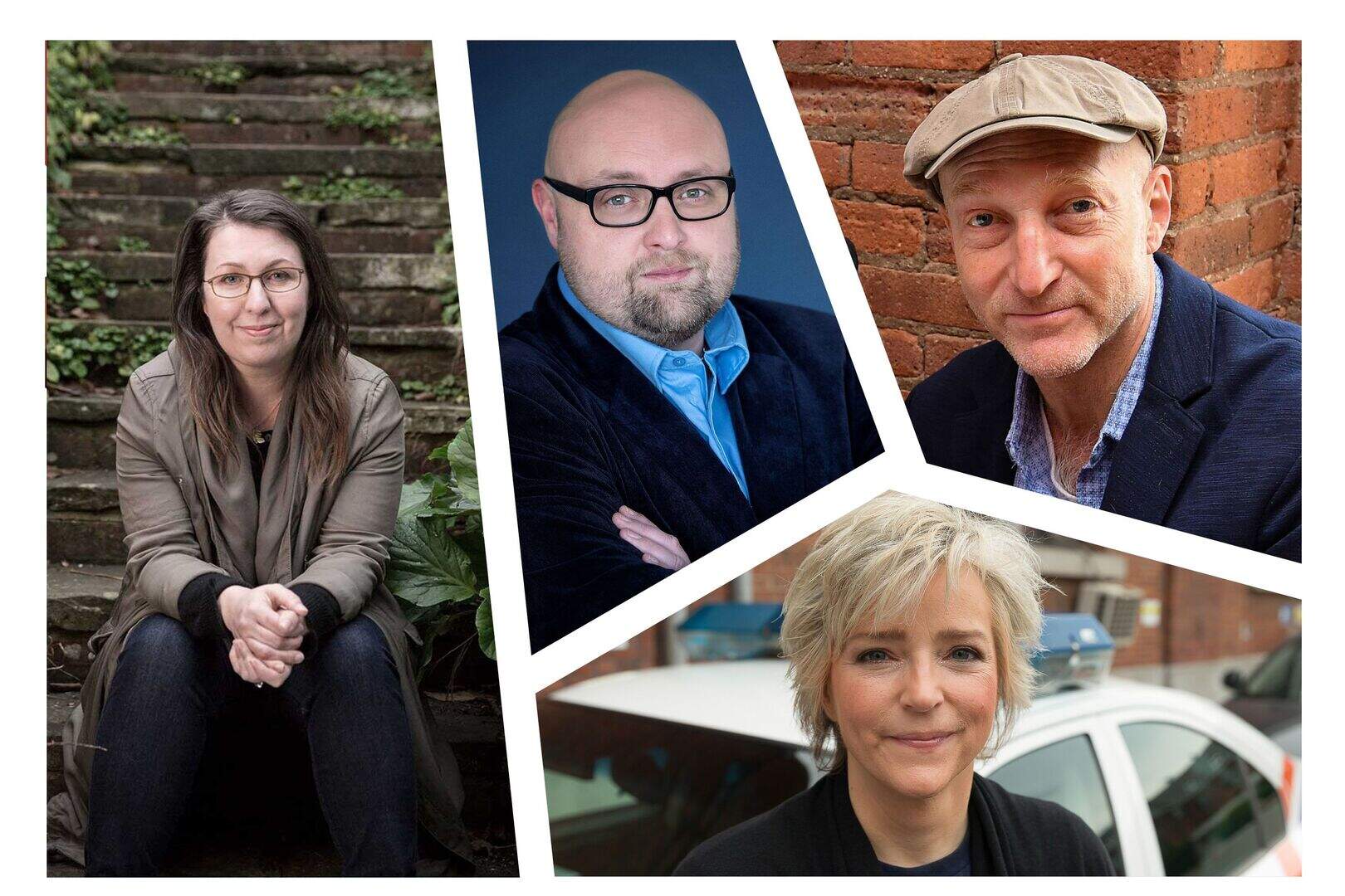 New crime novels and thrillers to read this July from Karin Slaughter ...