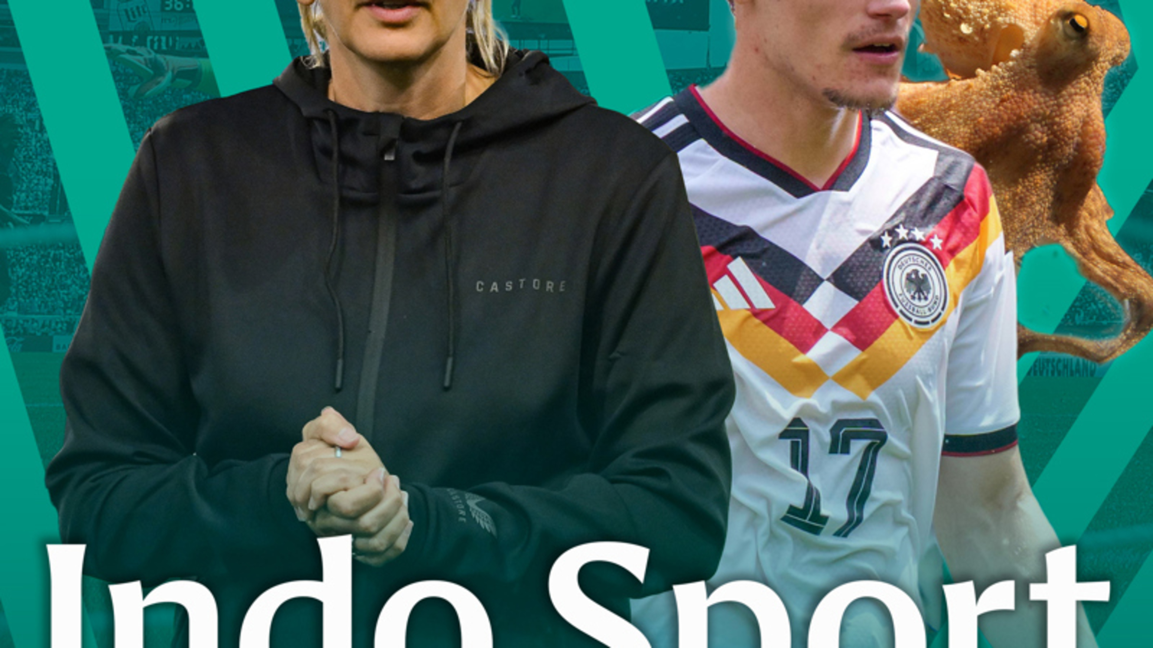 Ireland's near miss | World Cup Eve | Jersey nostalgia | The
