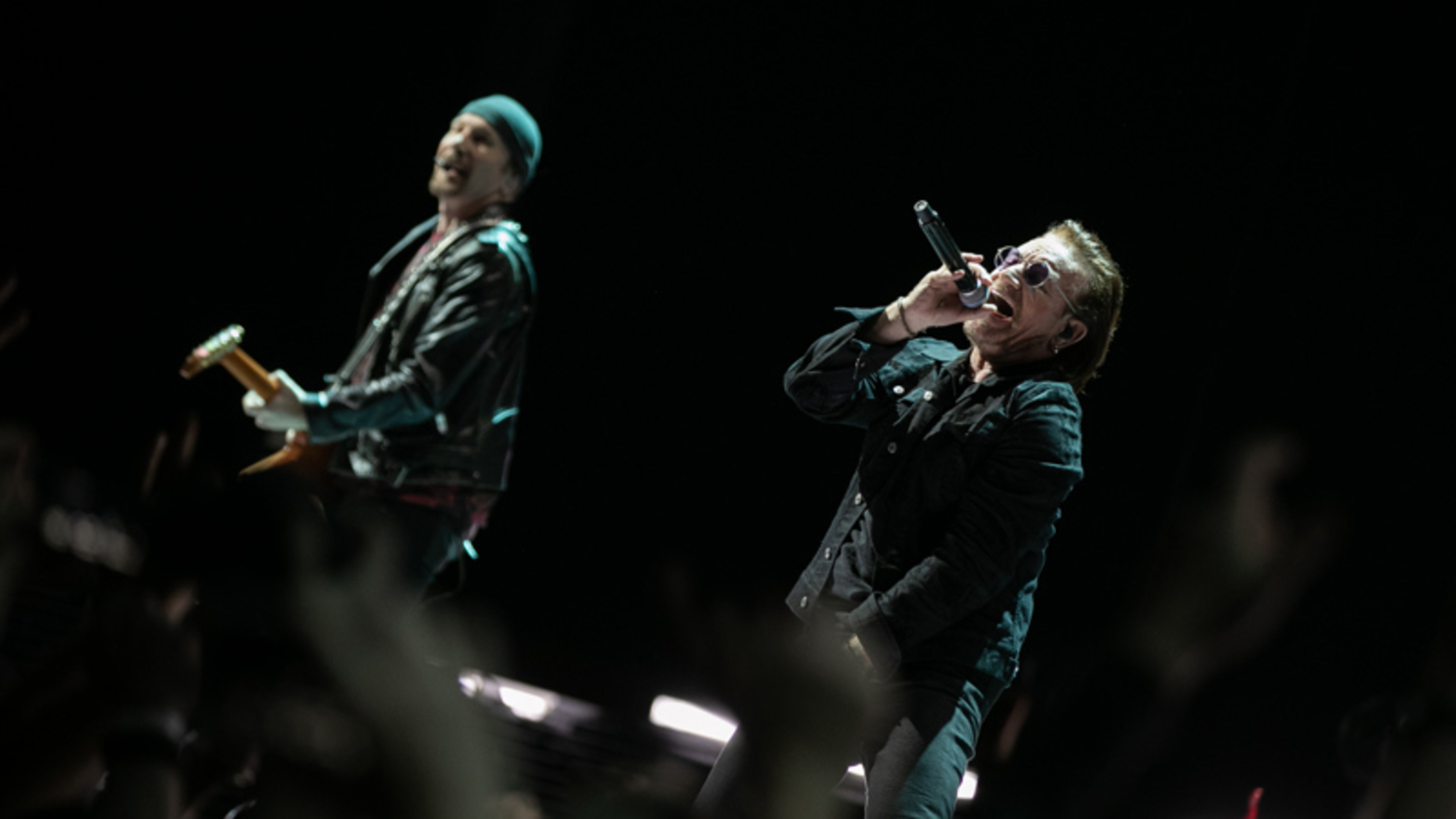 U2, Fontaines DC, Oasis and Harry Styles: How much will tickets cost for Ireland’s biggest 2027 concerts?