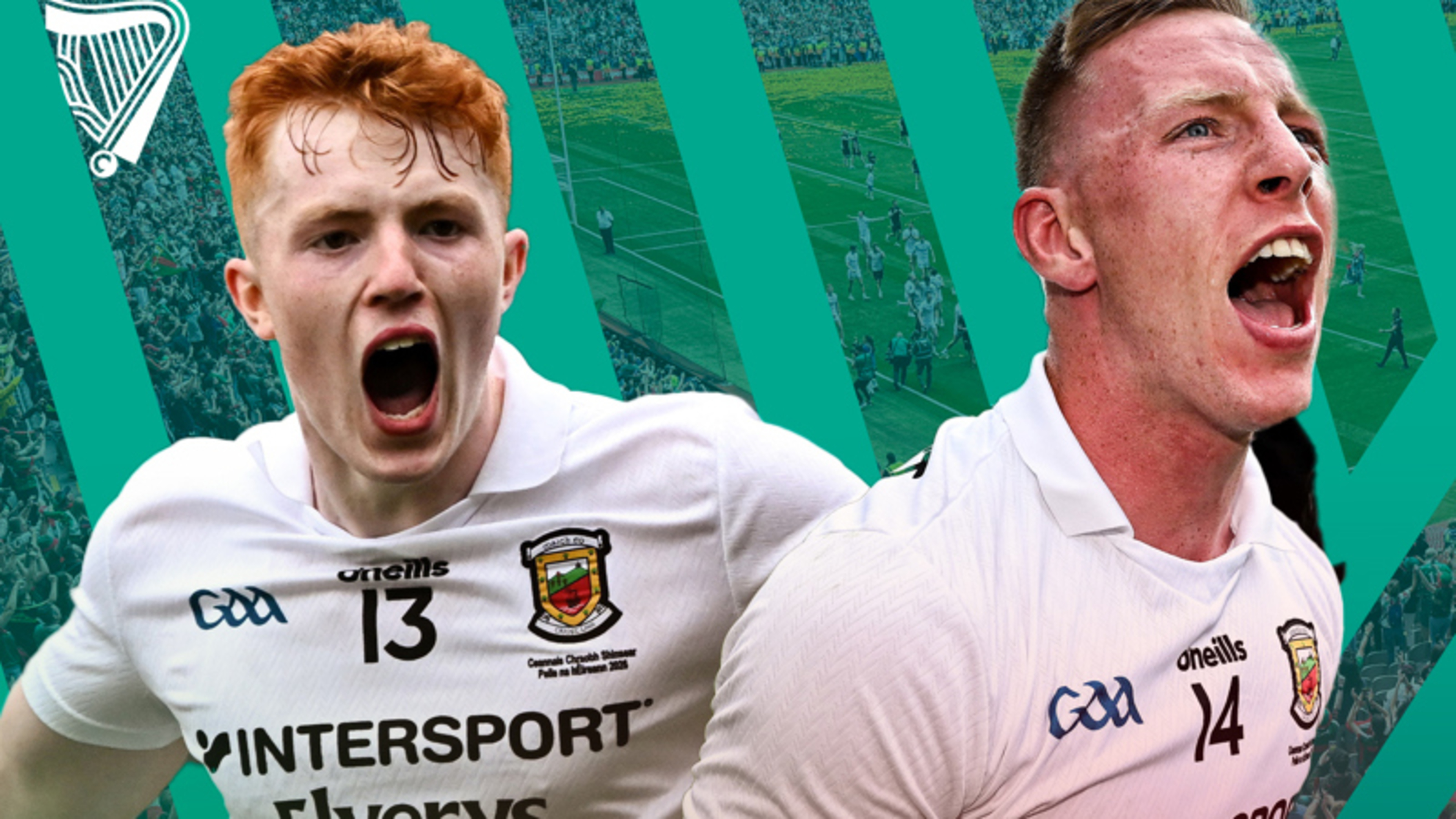 Mayo press to success - How the All-Ireland was won | John Maughan, Tomás Ó Sé & Colm Keys