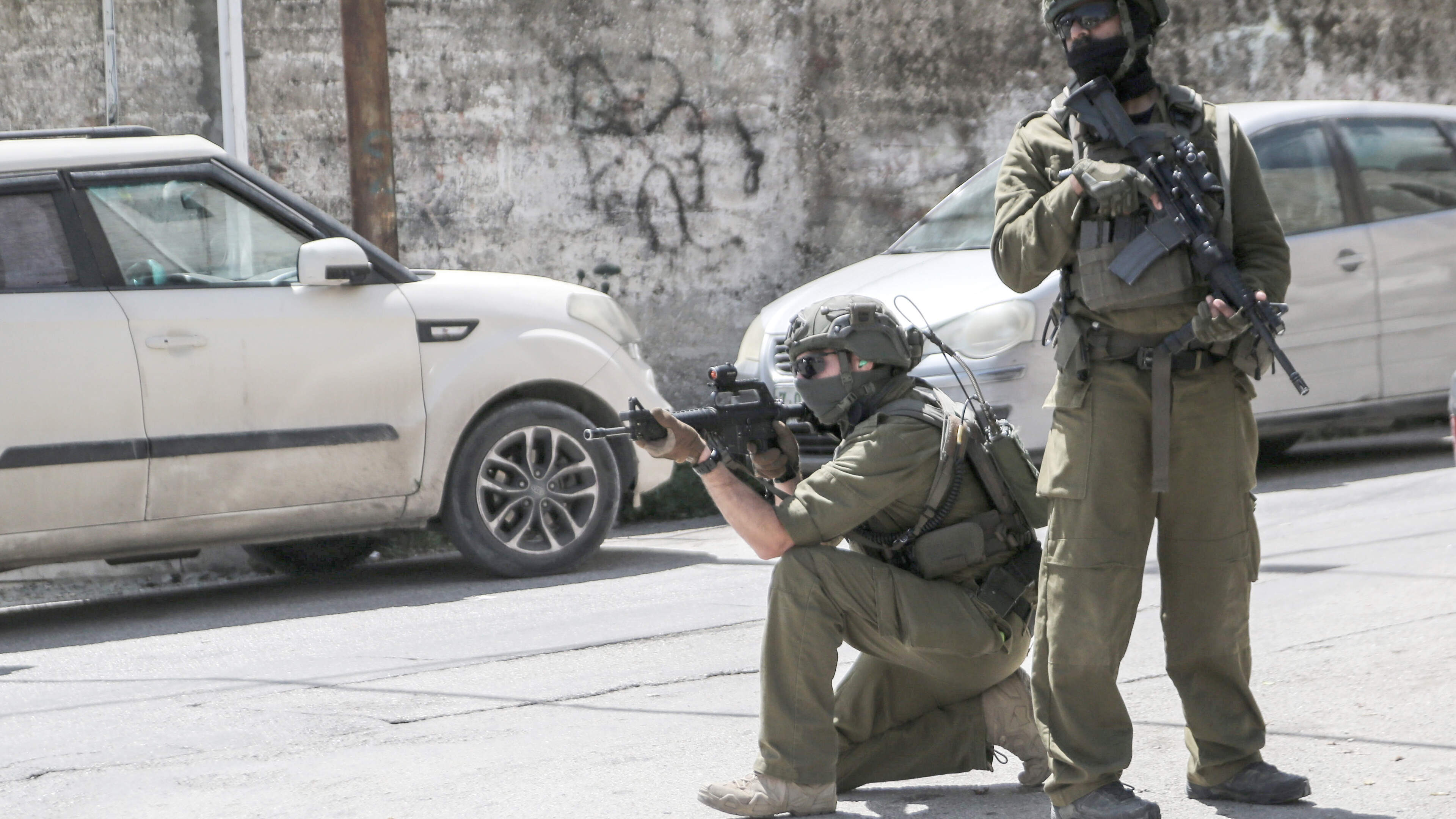 Letters: Israel’s conscription-based defence is only thing preventing its annihilation by Iran