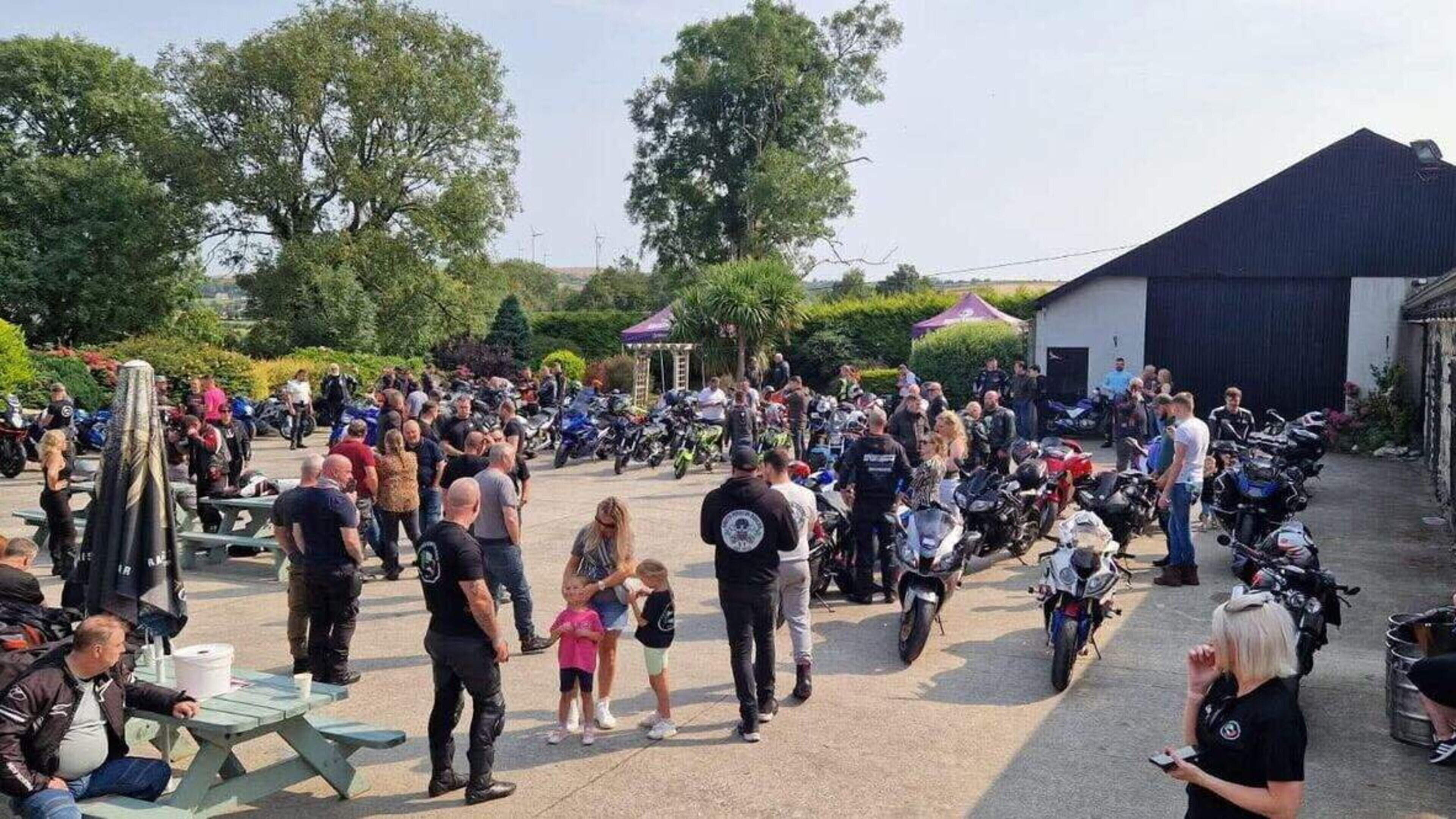 Biking community to host second annual bike run in memory of Wexford woman
