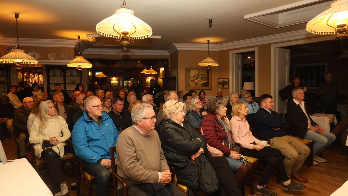 Some relief for Kerry residents under flooding threat as defence work funding to be sought