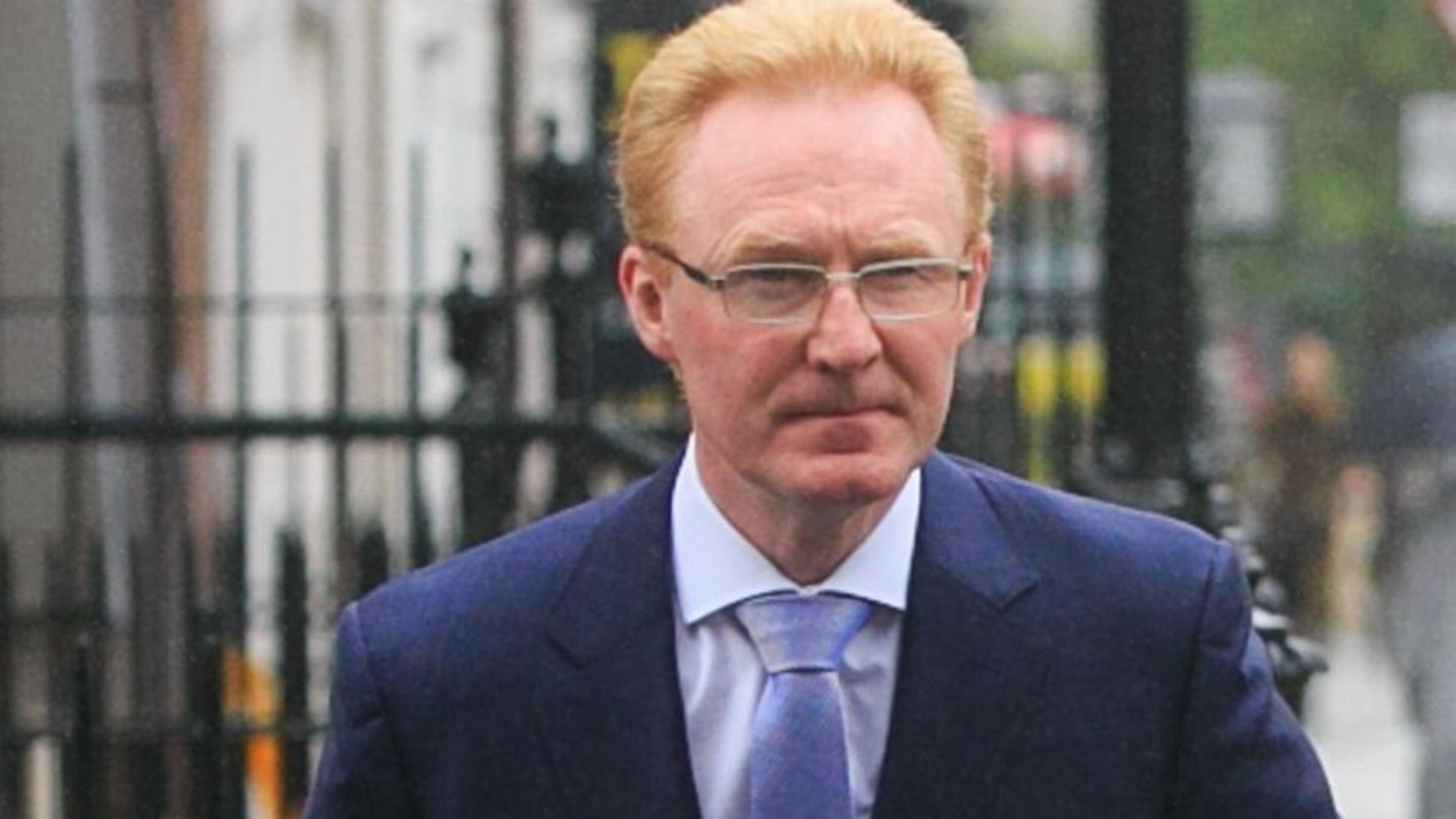 Cost of servicing Ireland’s debt to double by 2030, warns National Treasury Management Agency