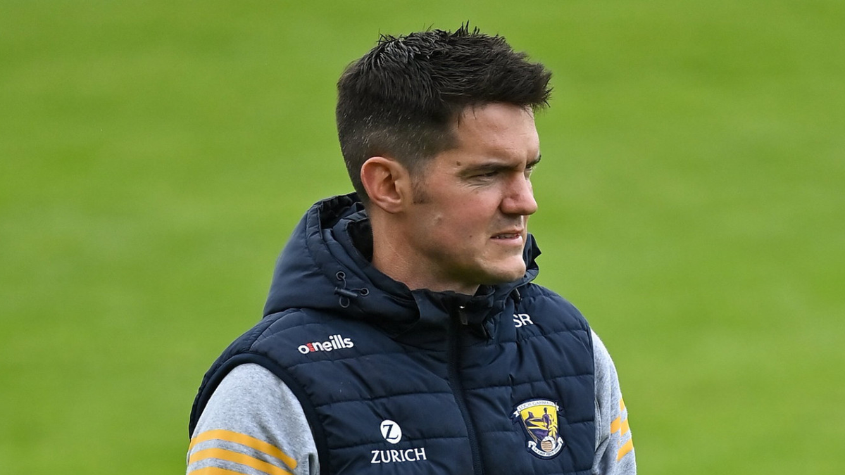 Roche full of praise | Irish Independent