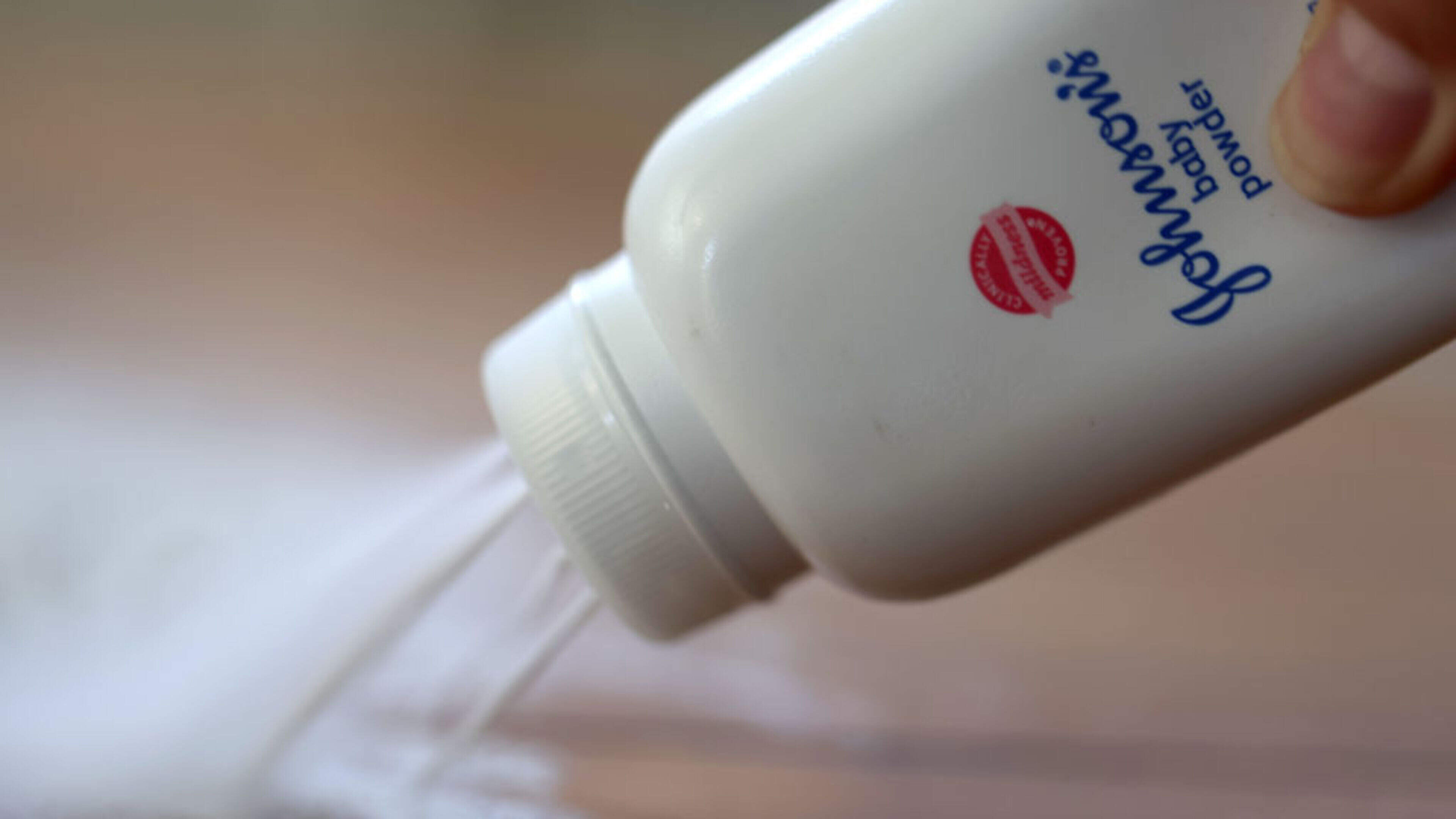 Johnson & Johnson unveils $5.5bn plan to end talc ovarian cancer litigation